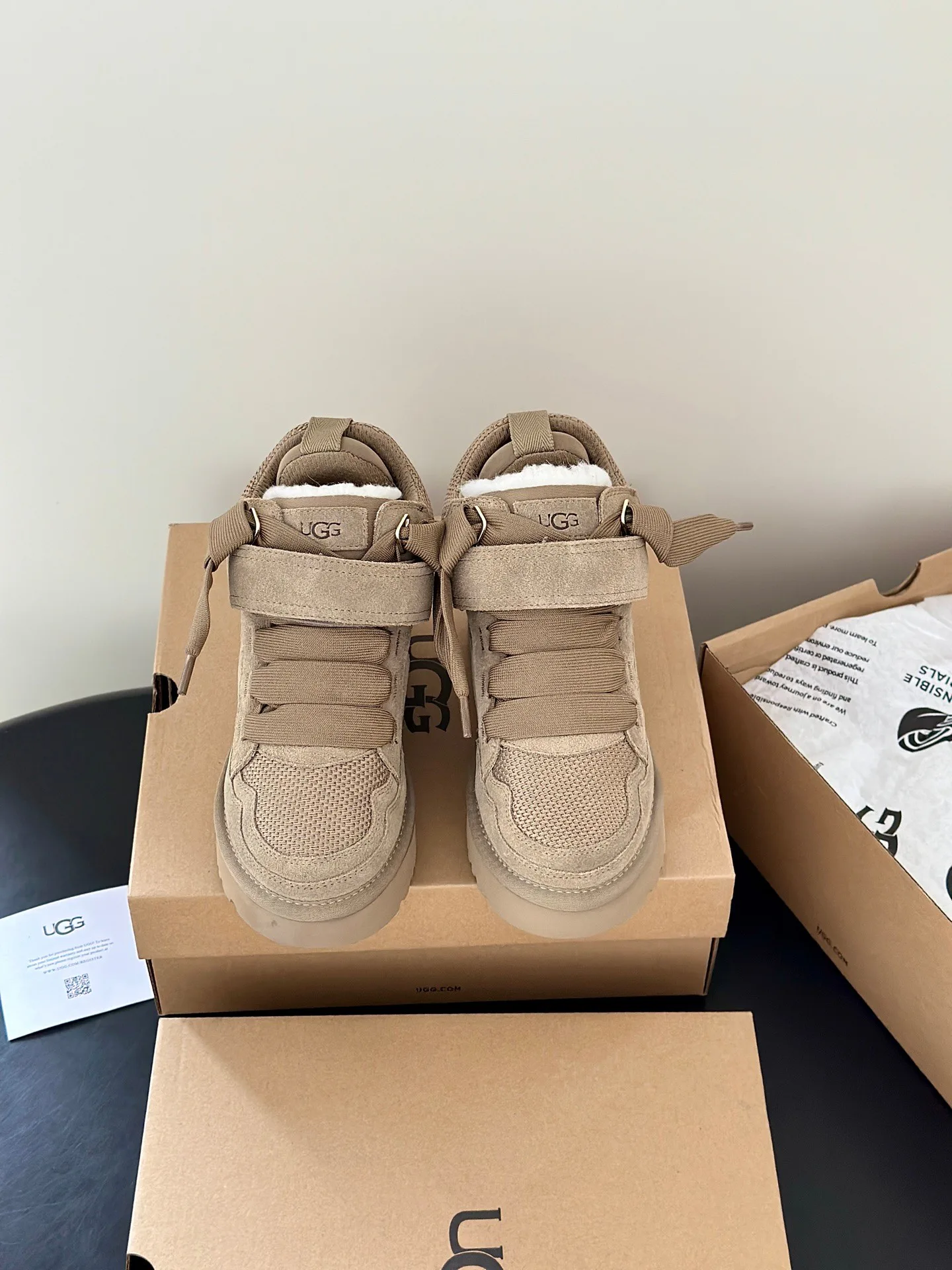 Угги Женские Ugg 18764842