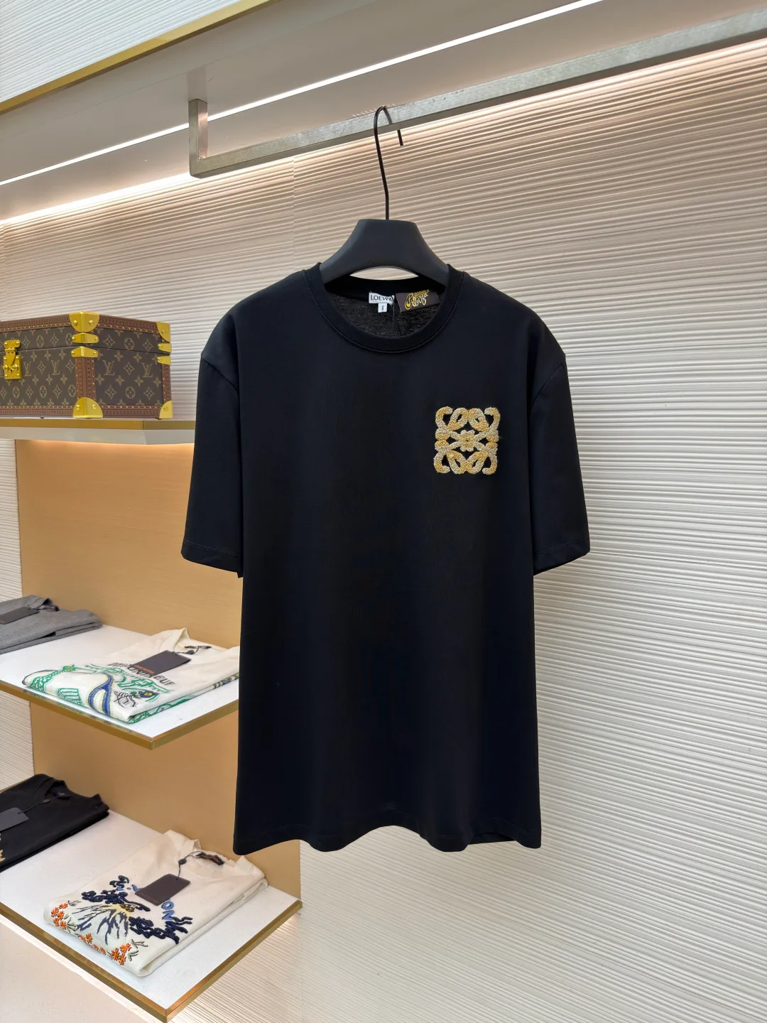 Футболки Мужские Loewe 11485654