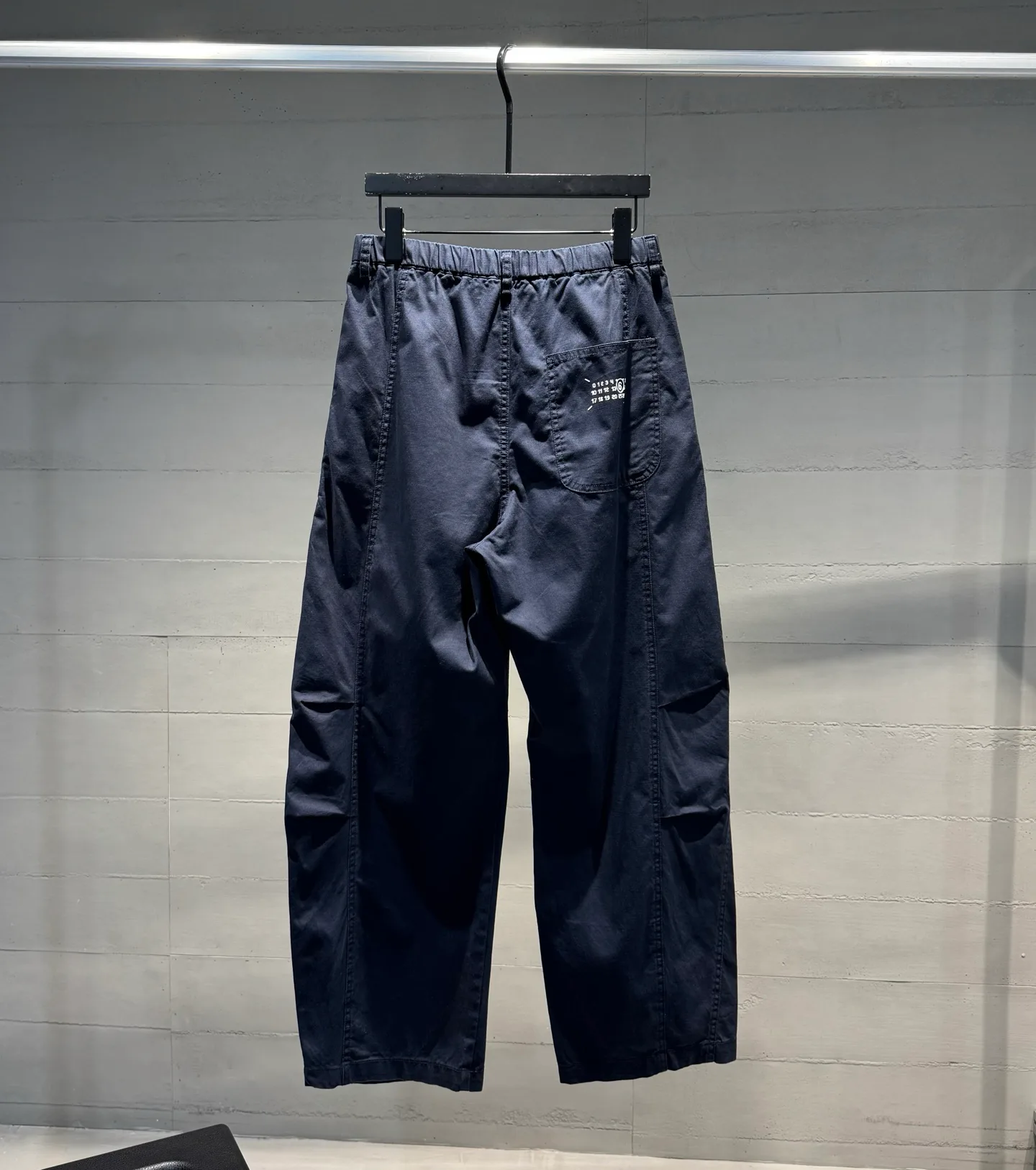 Брюки Мужские Maison Margiela 13364958