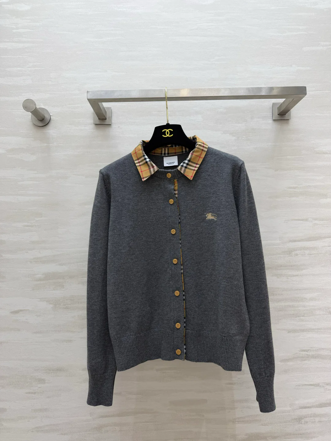 Джемперы И Свитеры Женские Burberry 19238902