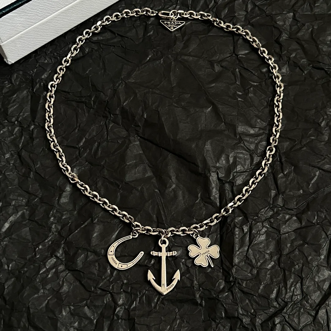 Бижутерия Prada 1241352