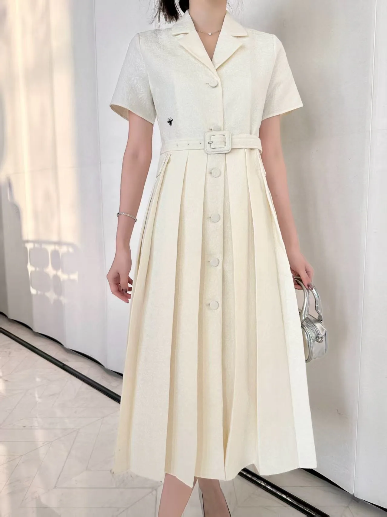 Платья Женские Christian Dior 10777722