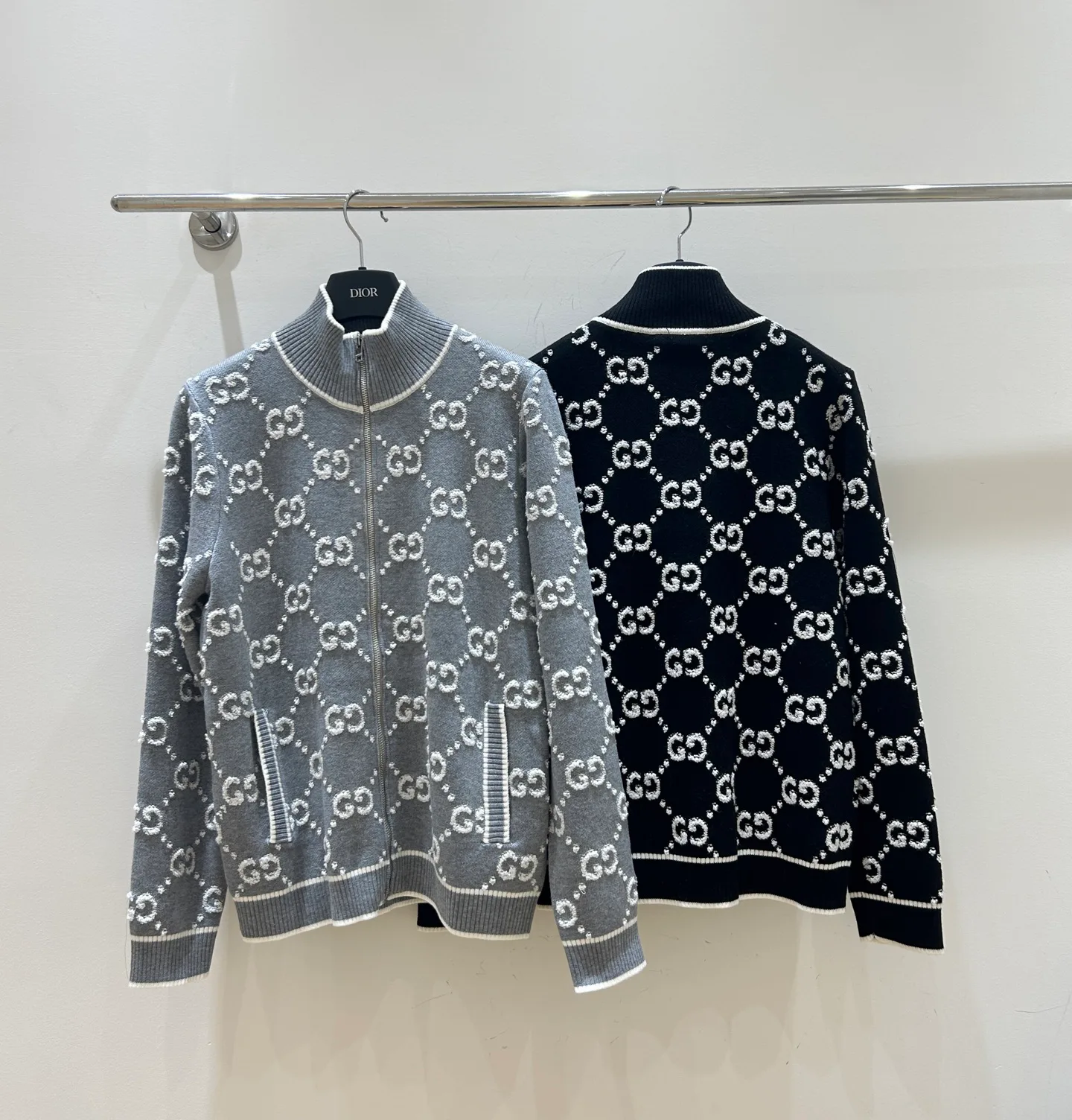 Джемперы И Свитеры Женские Gucci 410040