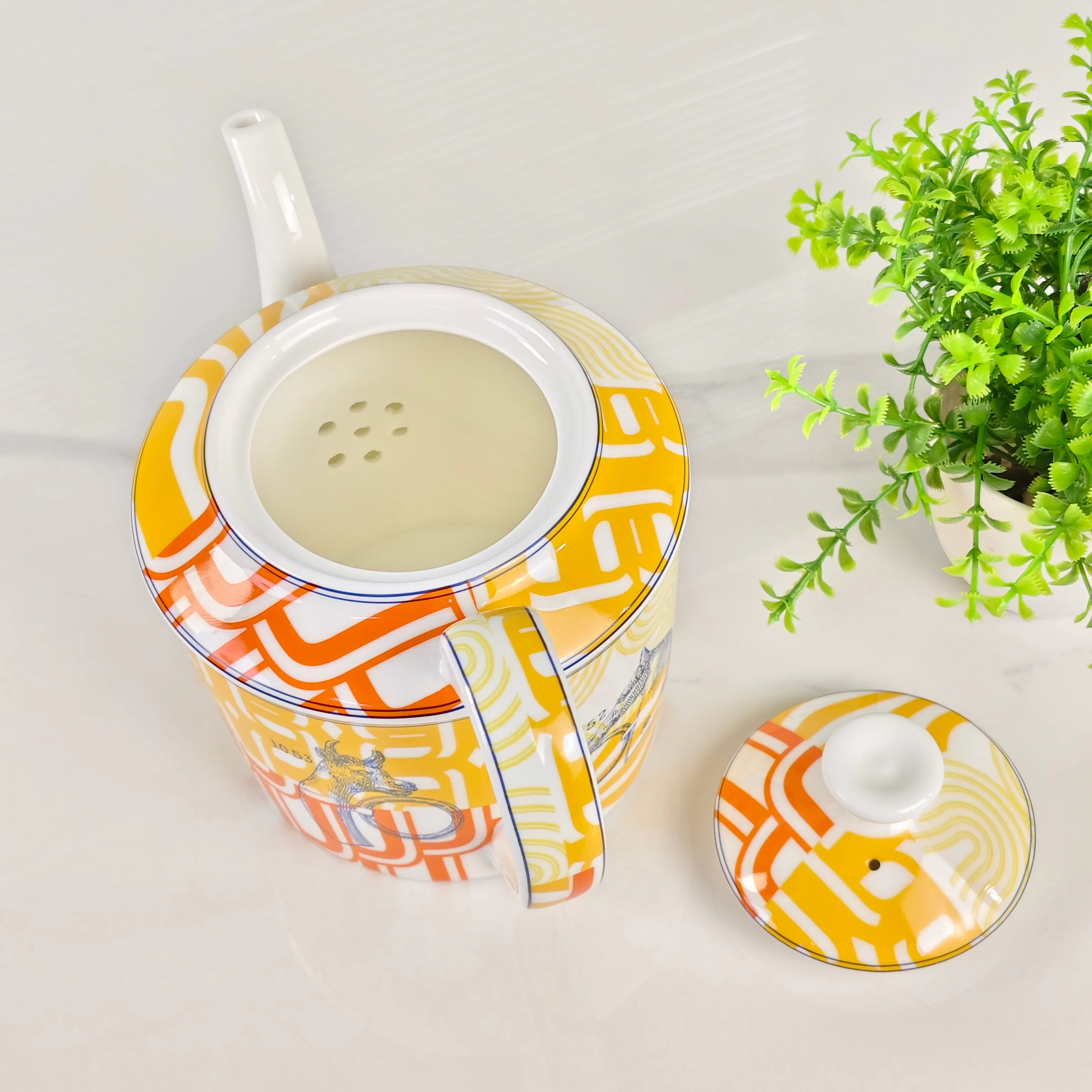 Посуда Hermes 11272272