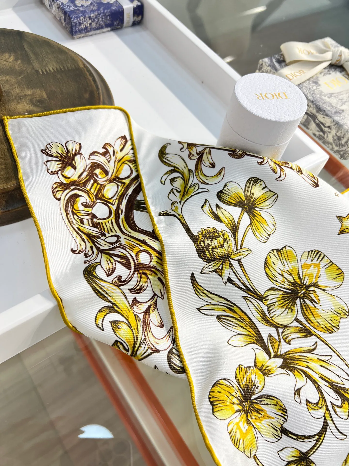 Платки Christian Dior 11722449