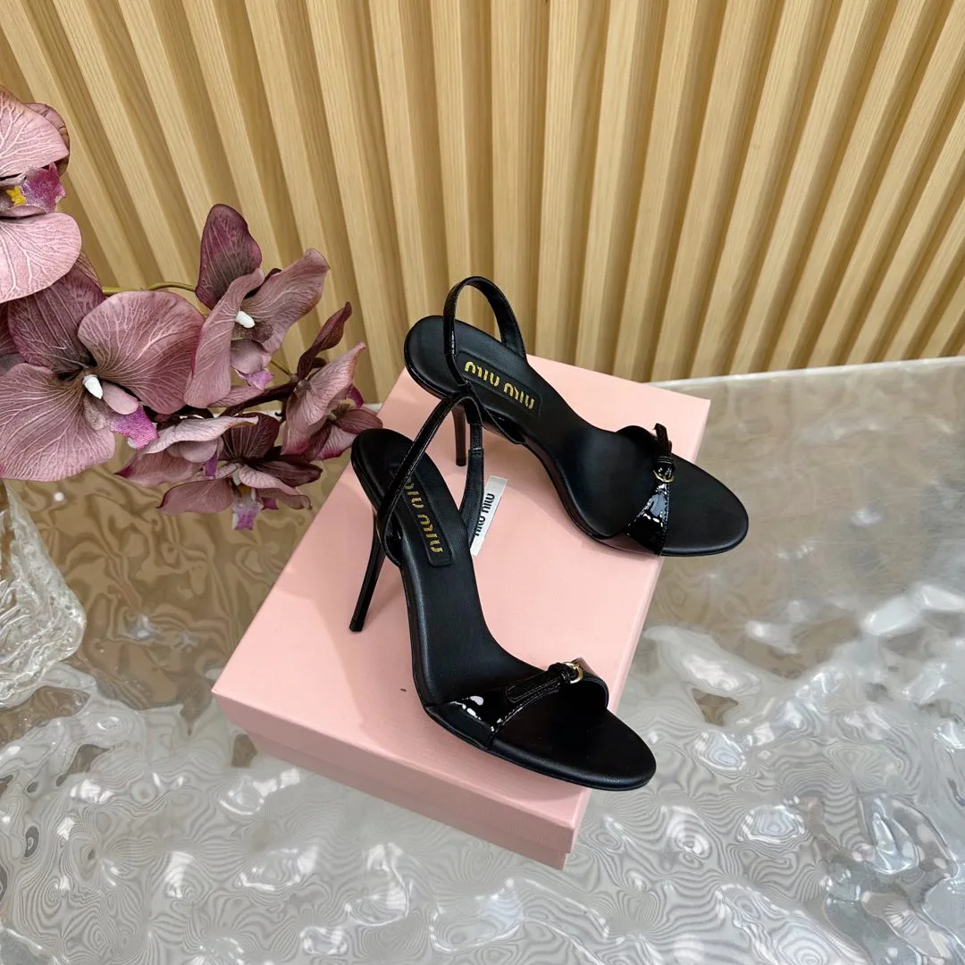 Туфли Женские Miu Miu 9597358