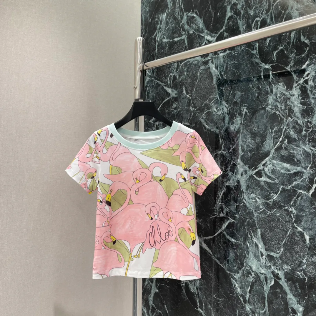 Футболки Женские Chloe 13338863