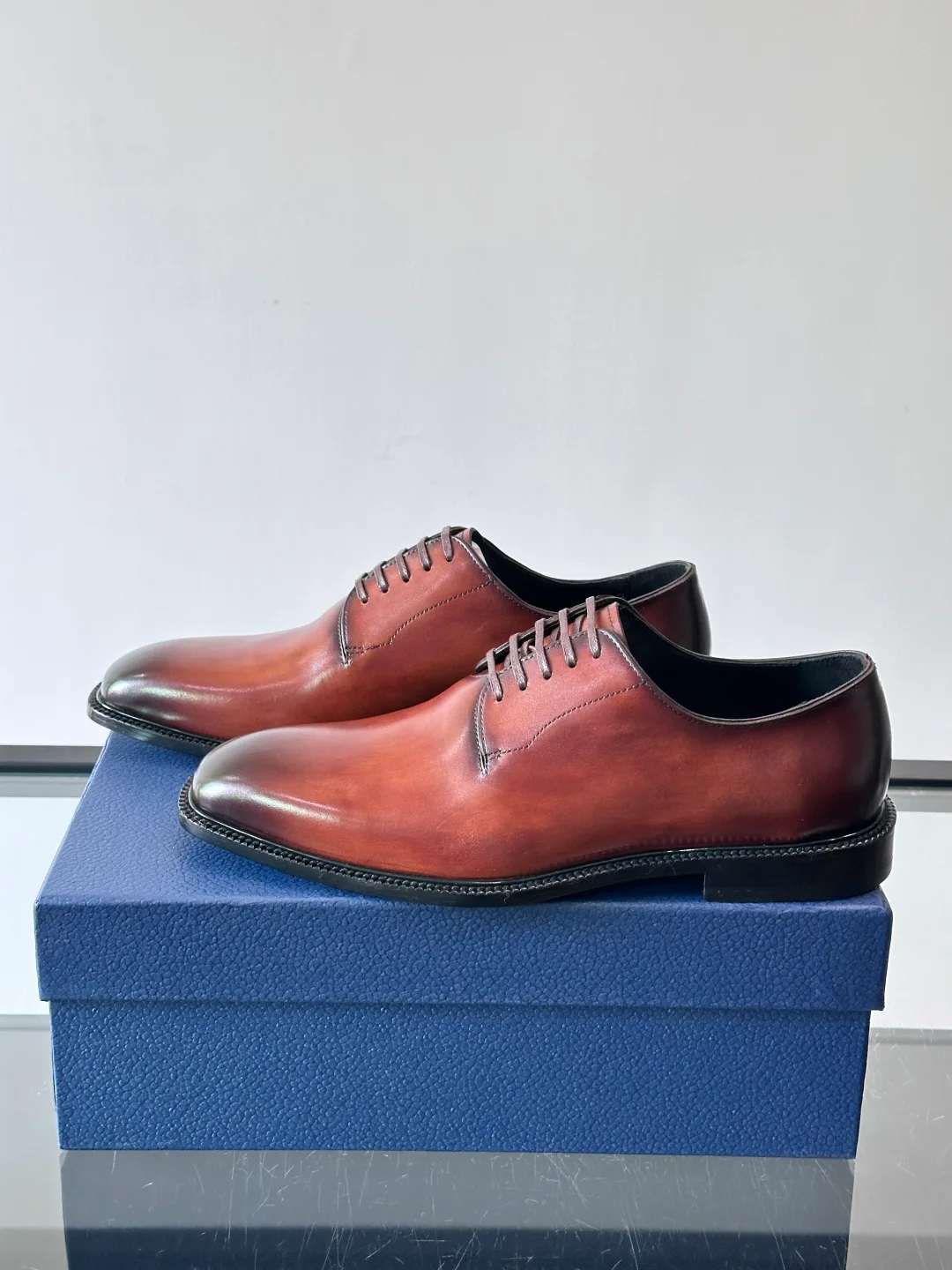 Лоферы И Туфли Мужские Christian Dior 1310885