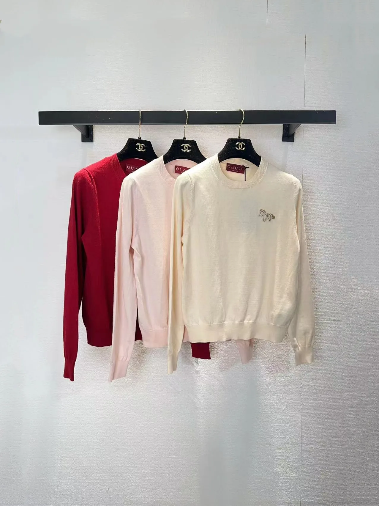 Джемперы И Свитеры Женские Gucci 9235172