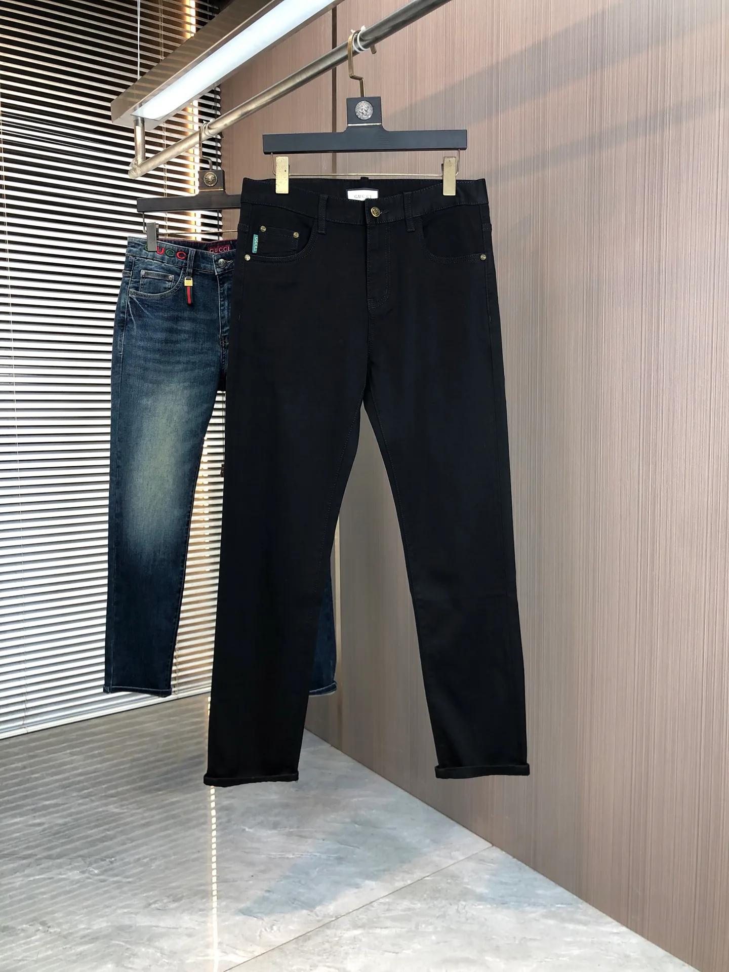 Джинсы Женские Gucci 10186855