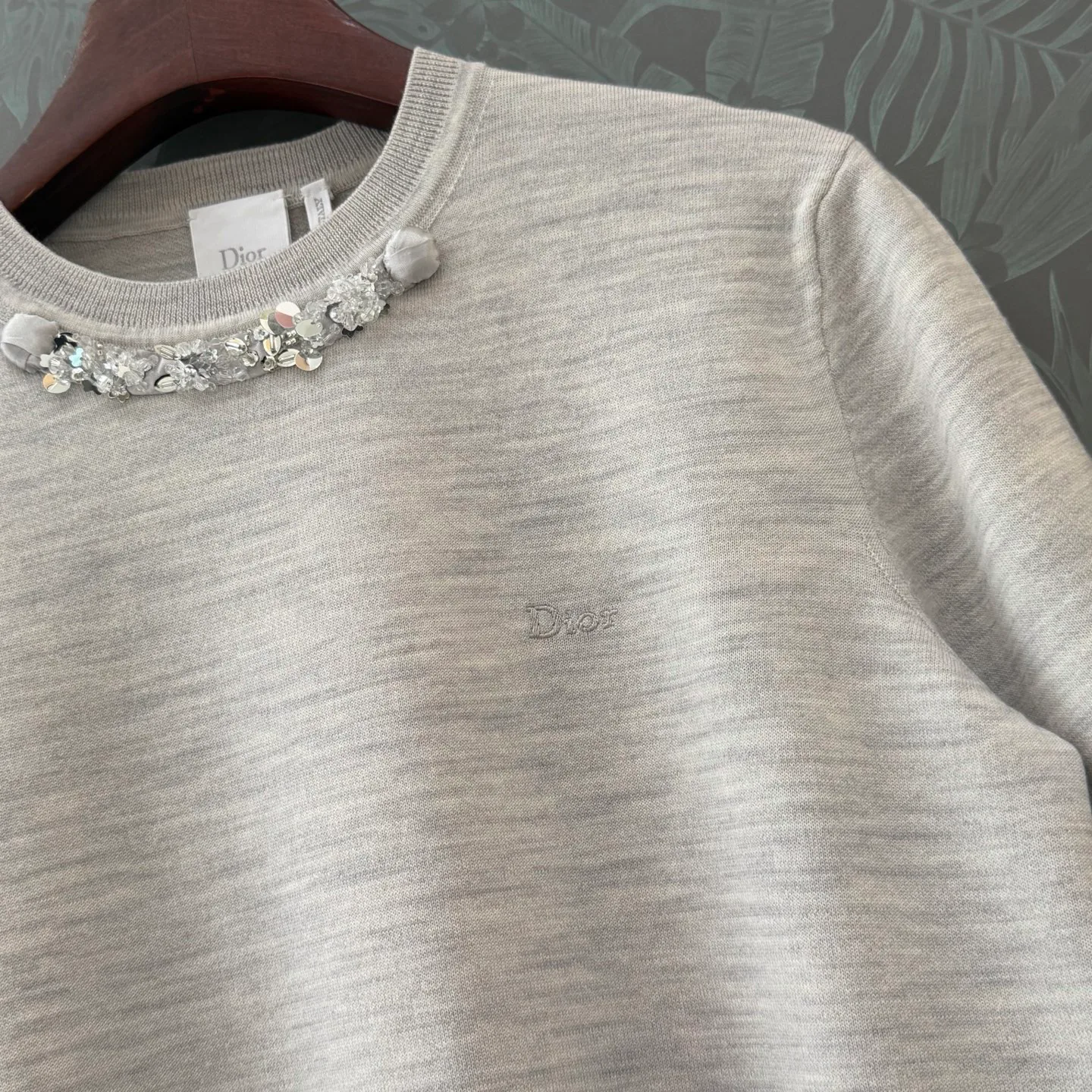 Джемперы И Свитеры Женские Christian Dior 18028961