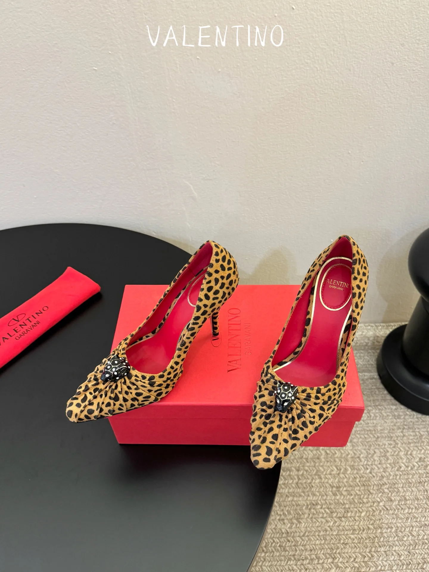 Туфли Женские Valentino 11870485