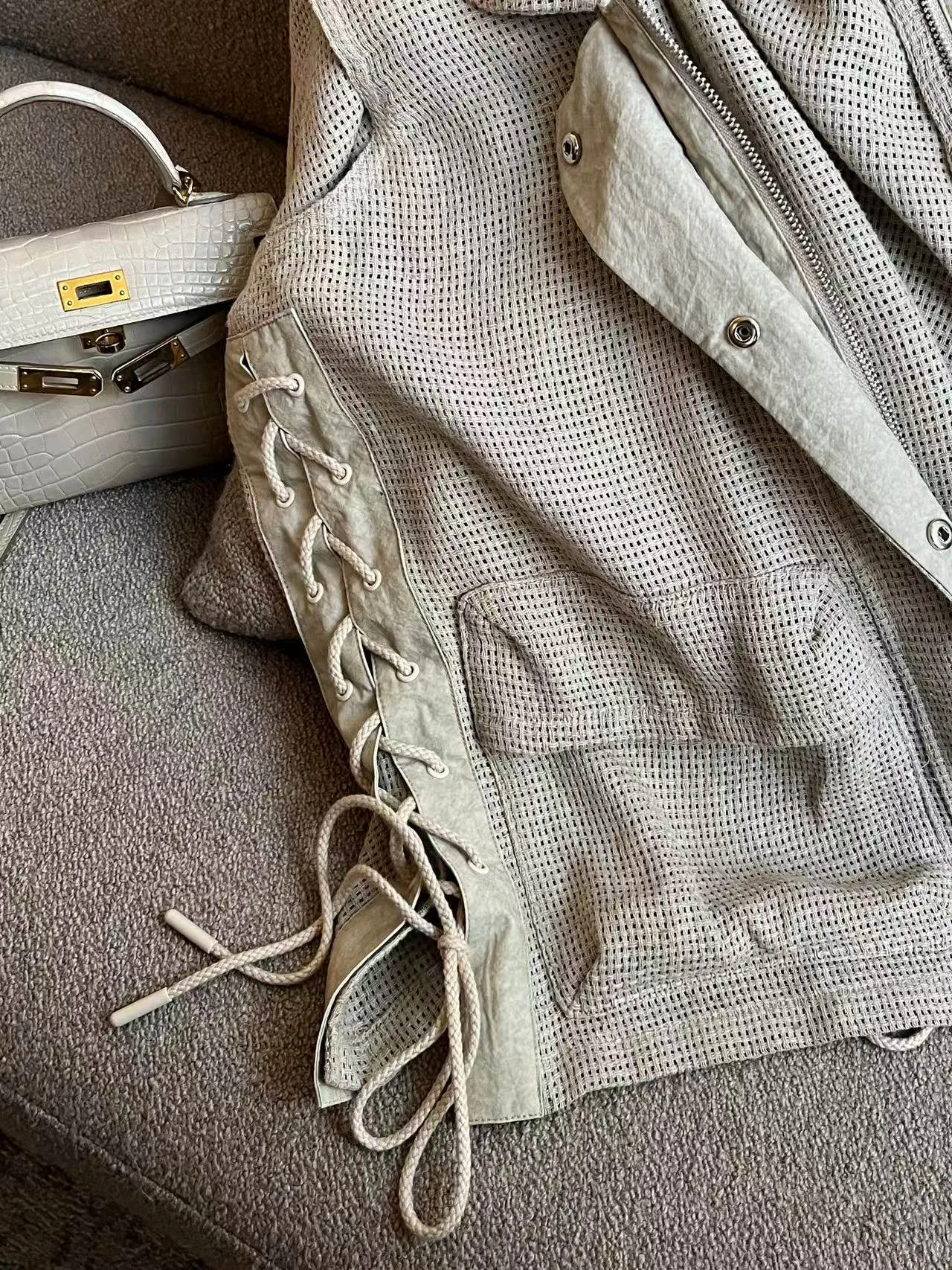 Жилеты Женские Armani 12857955