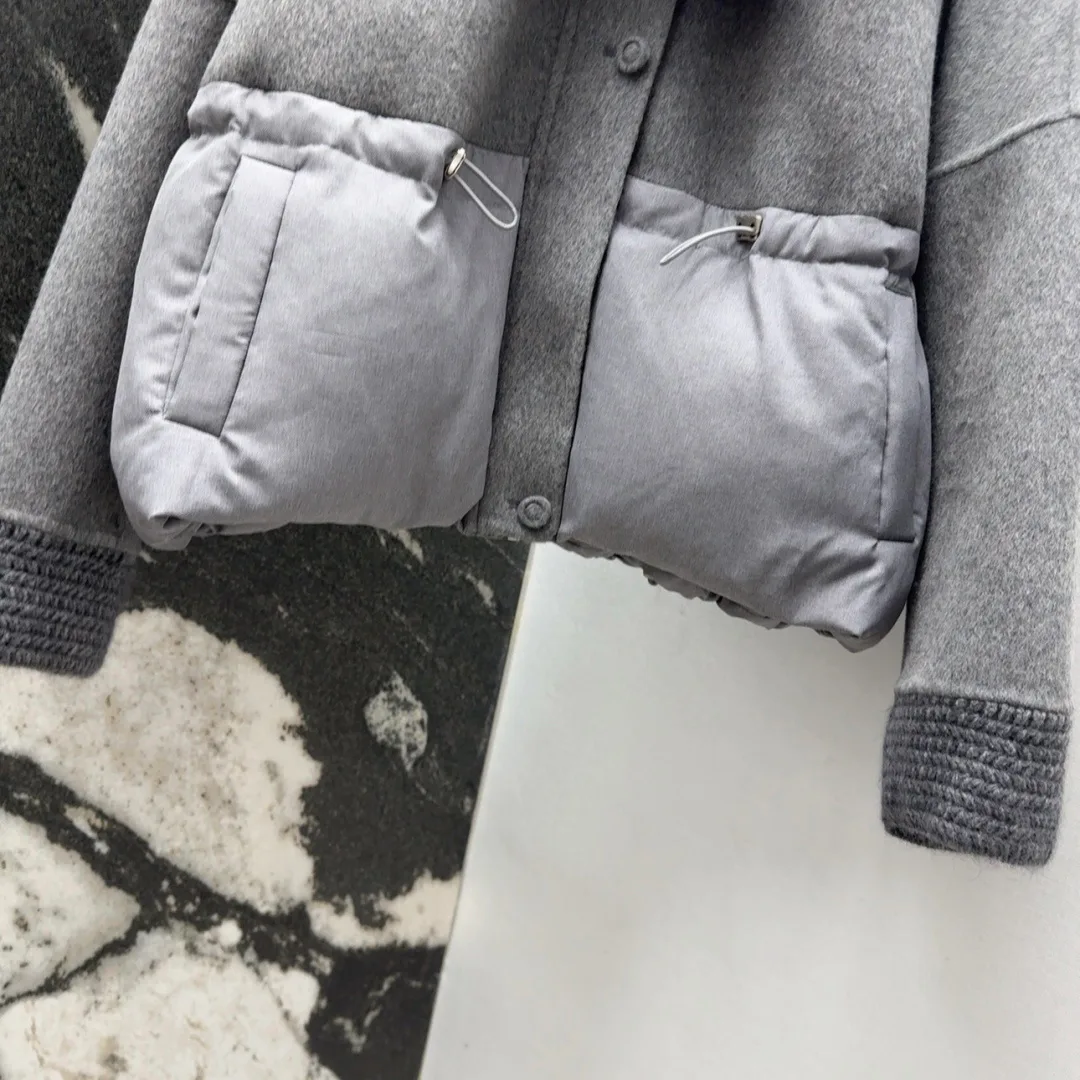 Куртки И Пуховики Женские Loro Piana 484061