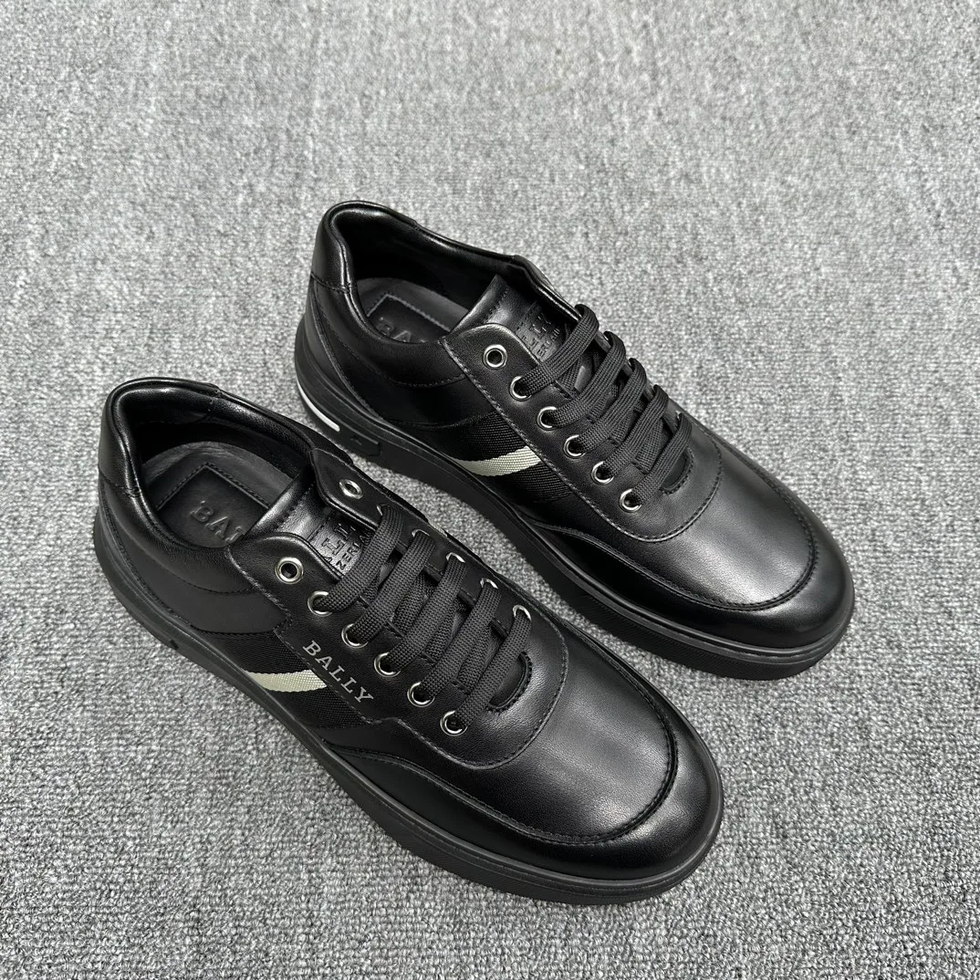 Кроссовки Мужские Bally 19584848