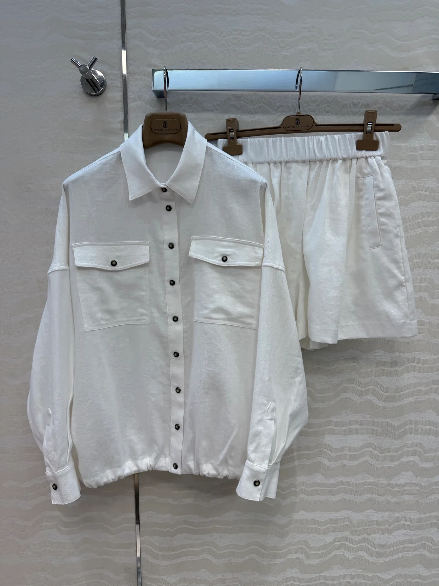 Костюмы Женские Brunello Cucinelli 10132801