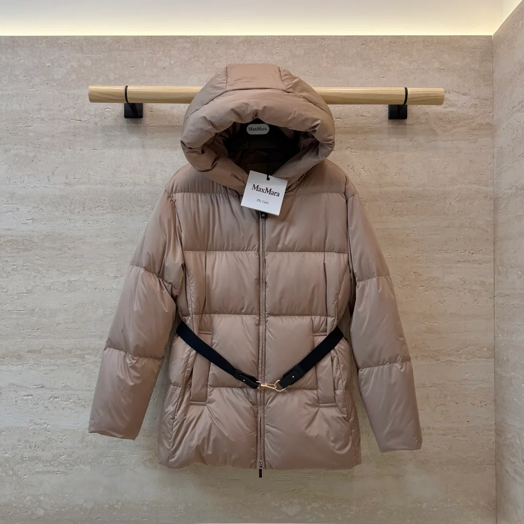 Куртки И Пуховики Женские Max Mara 19422831
