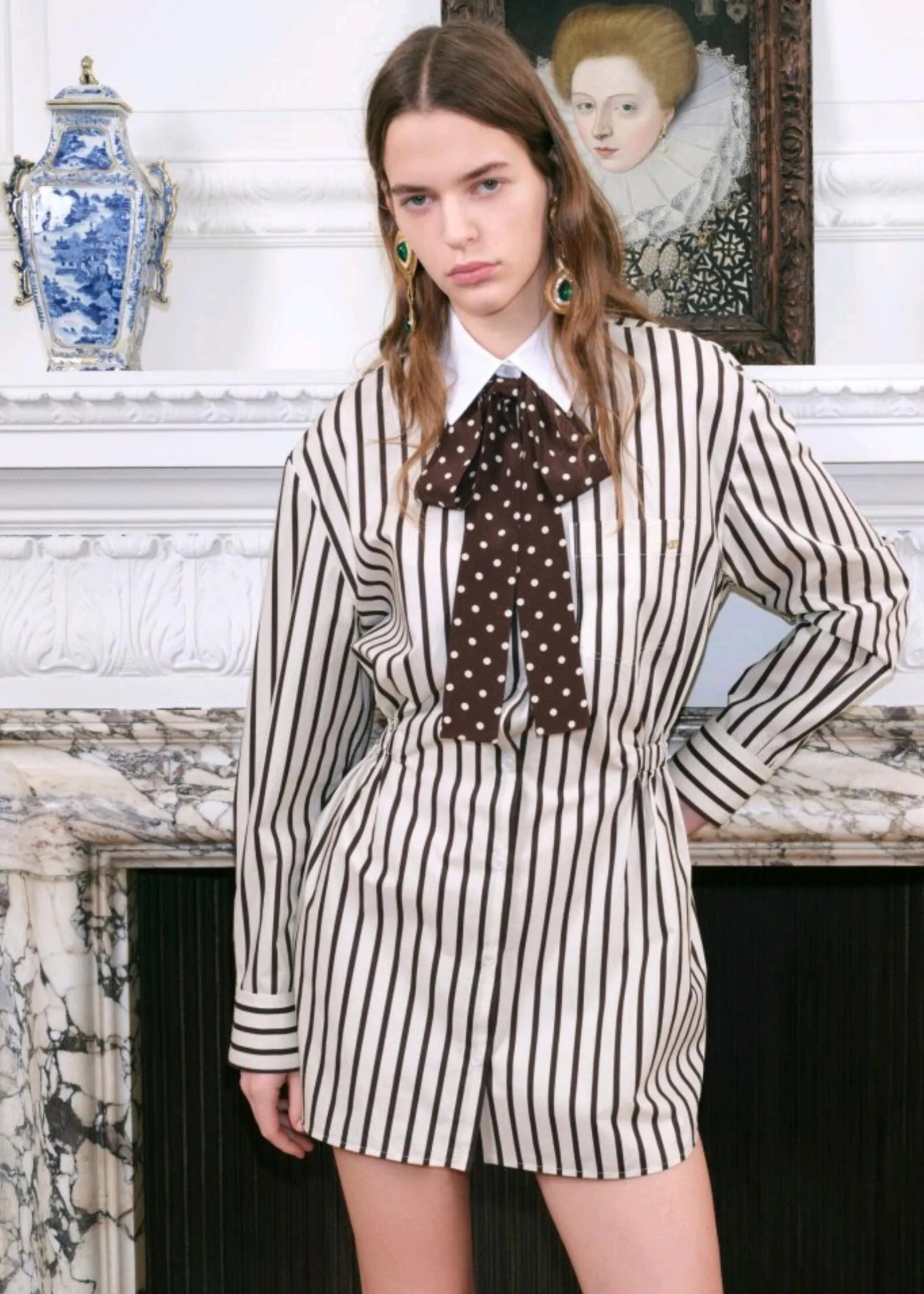 Платья Женские Valentino 18263258