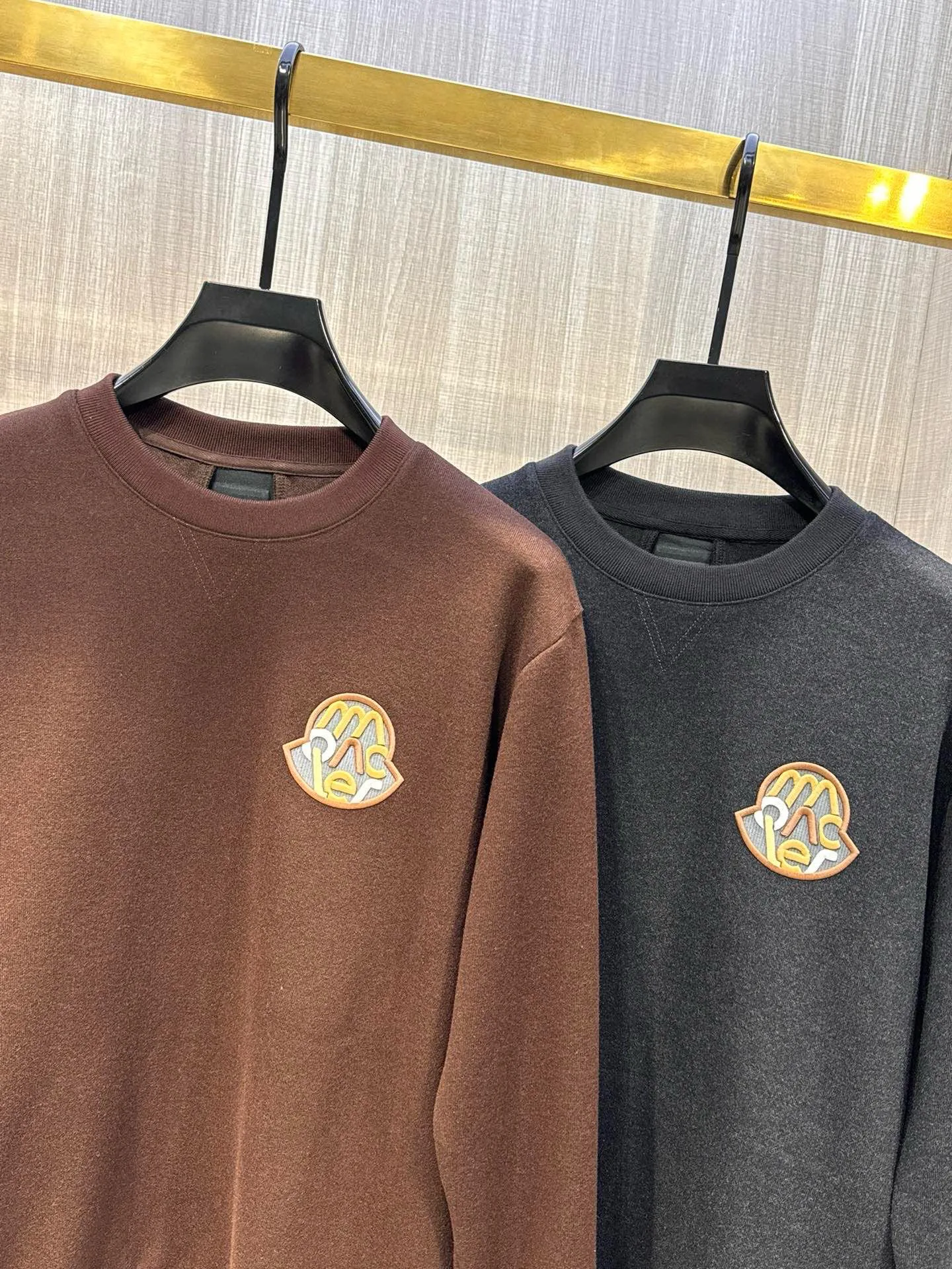 Свитшоты И Худи Мужские Moncler 1848311