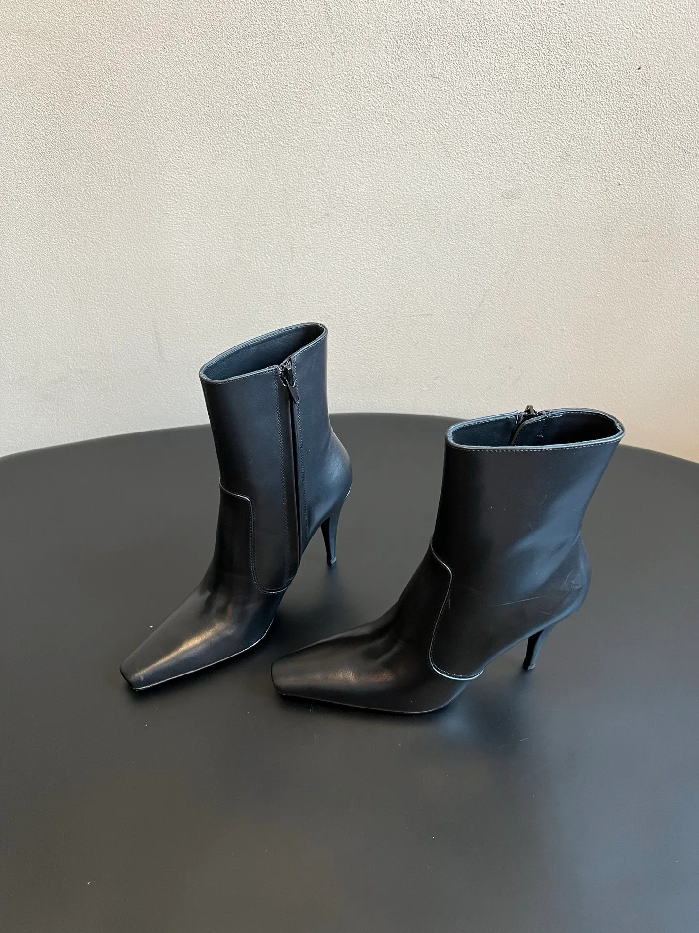 Ботильоны Женские Saint Laurent 18726990