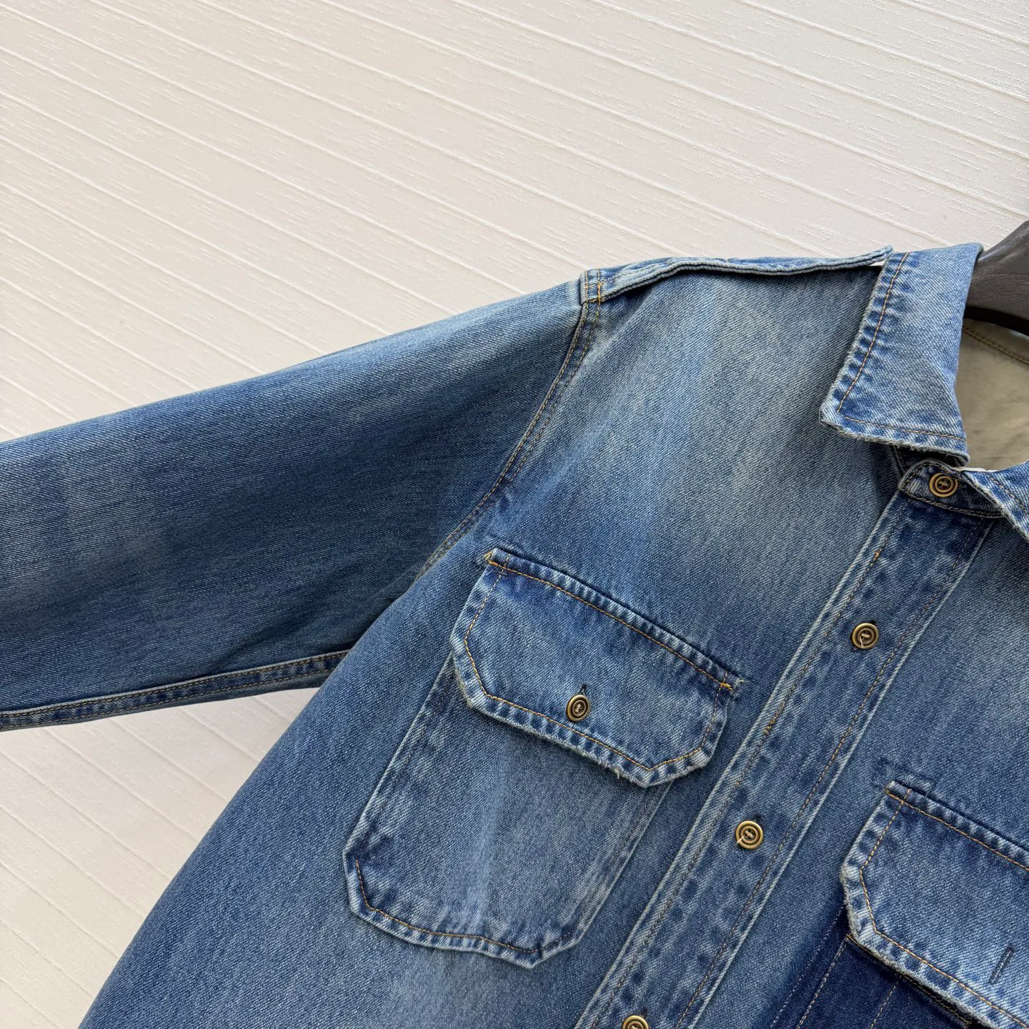 Рубашки Женские Maison Margiela 11338735