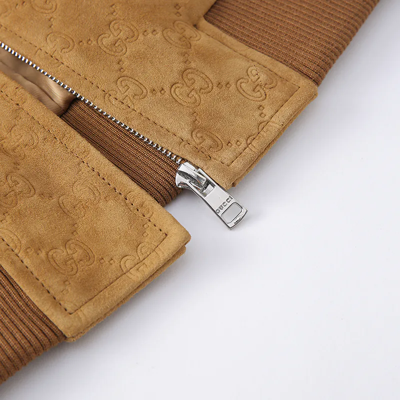 Кожаные Куртки И Дублёнки Мужские Gucci 12501014
