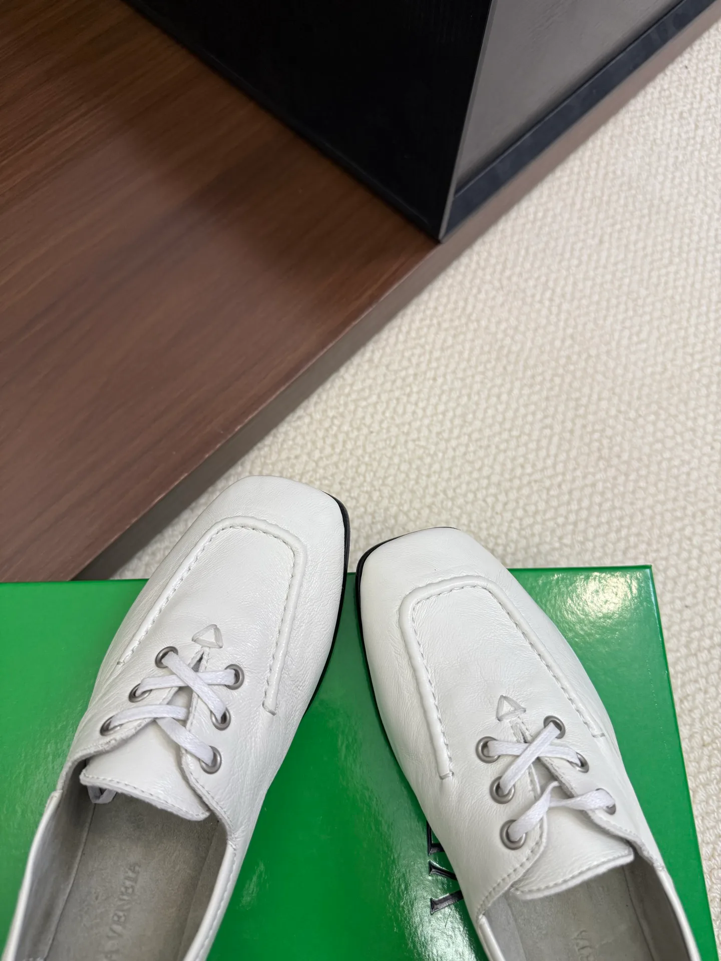 Лоферы И Мокасины Женские Bottega Veneta 18378053