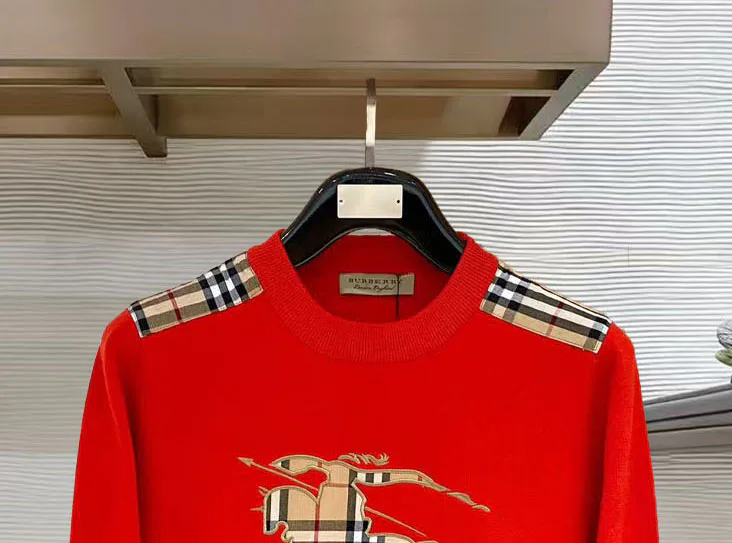 Джемперы И Свитеры Мужские Burberry 1467634