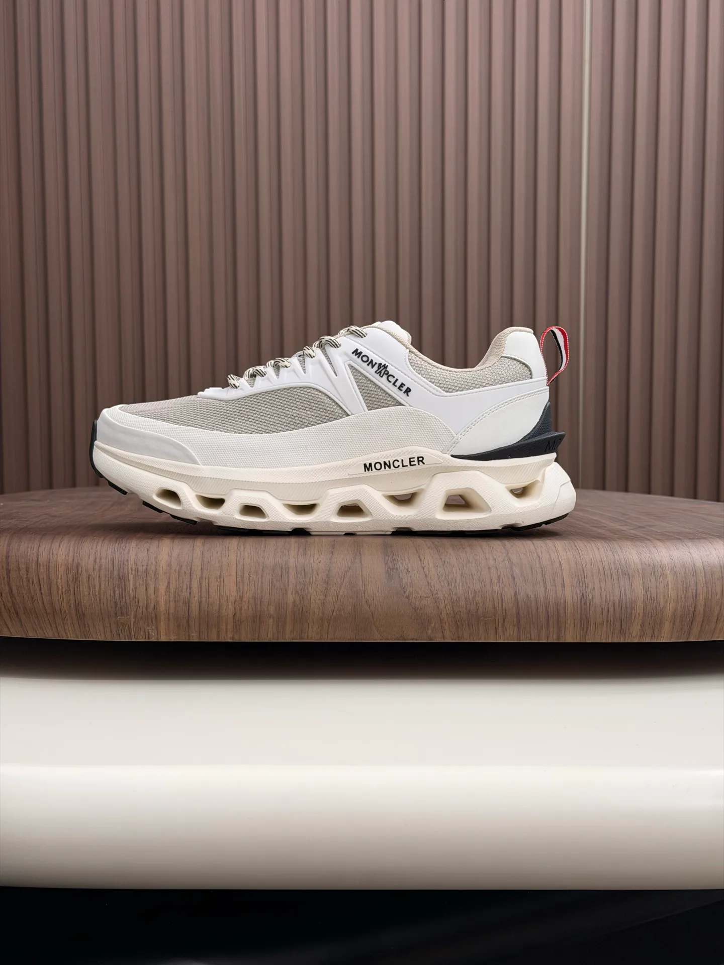 Кроссовки Мужские Moncler 11506860