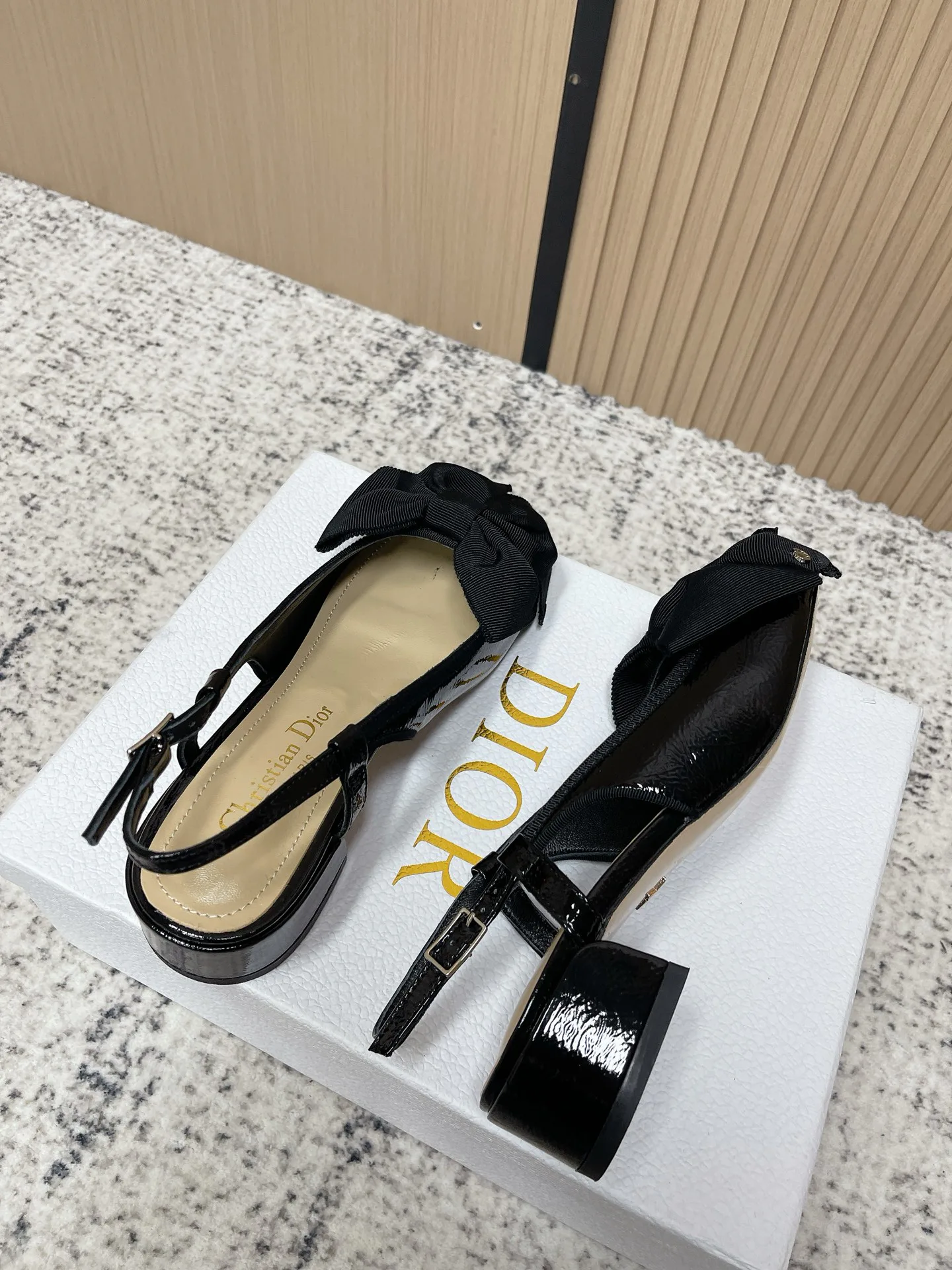 Туфли Женские Christian Dior 11946968