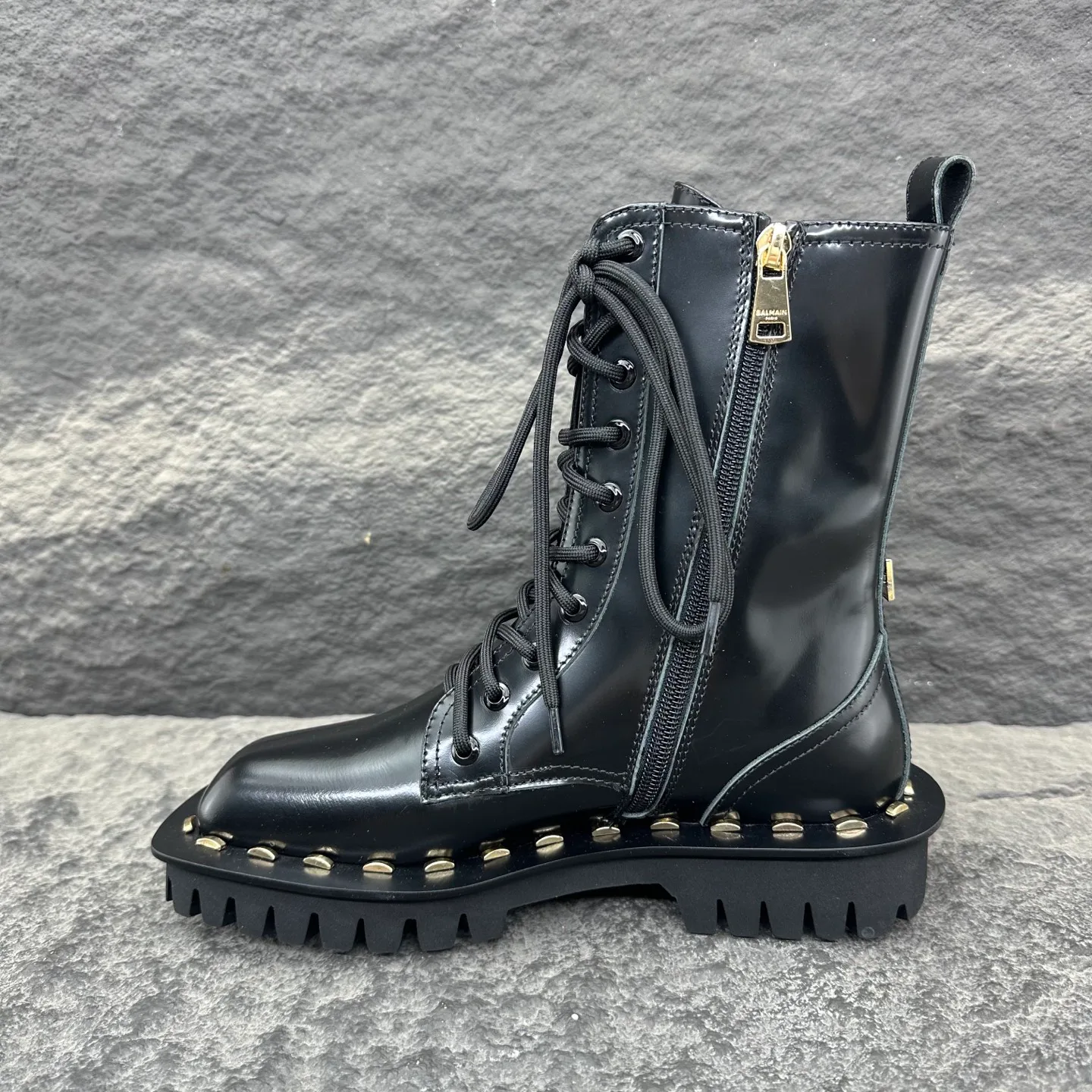 Ботинки Мужские Balmain 18153655