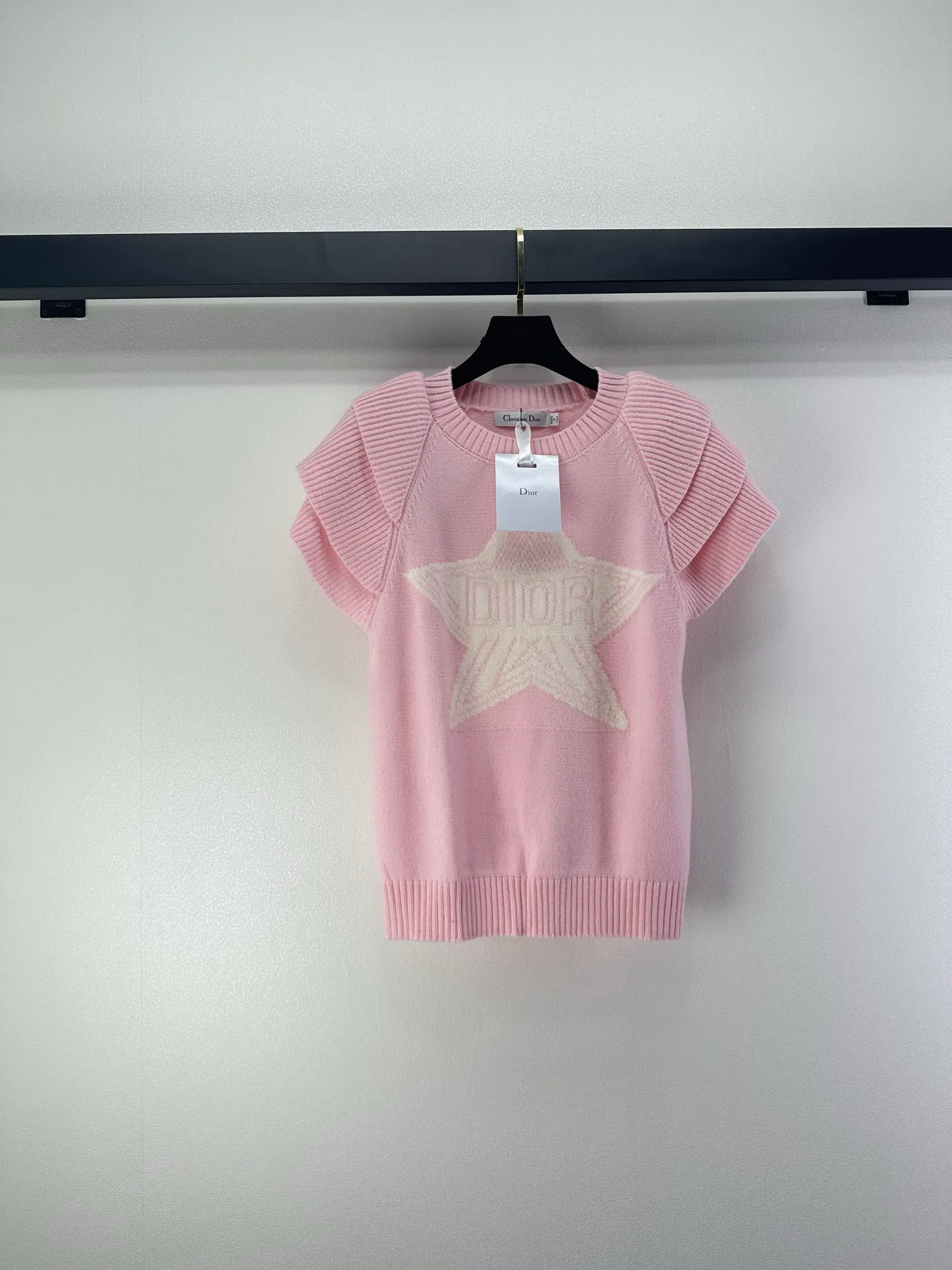 Джемперы И Свитеры Женские Christian Dior 4771387