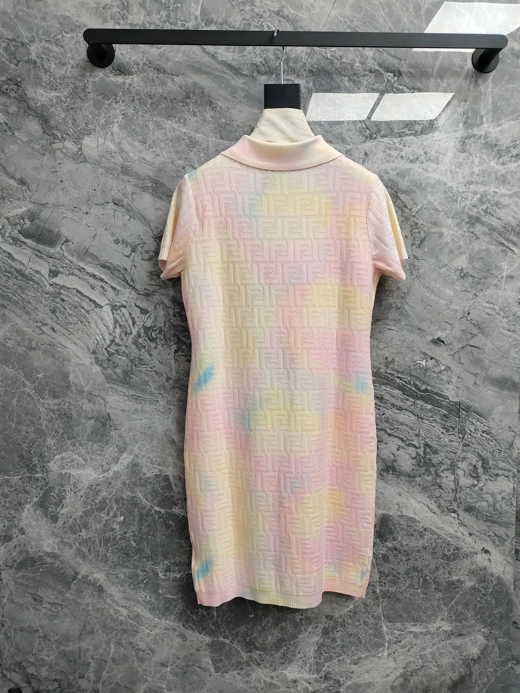 Платья Женские Fendi 1792473