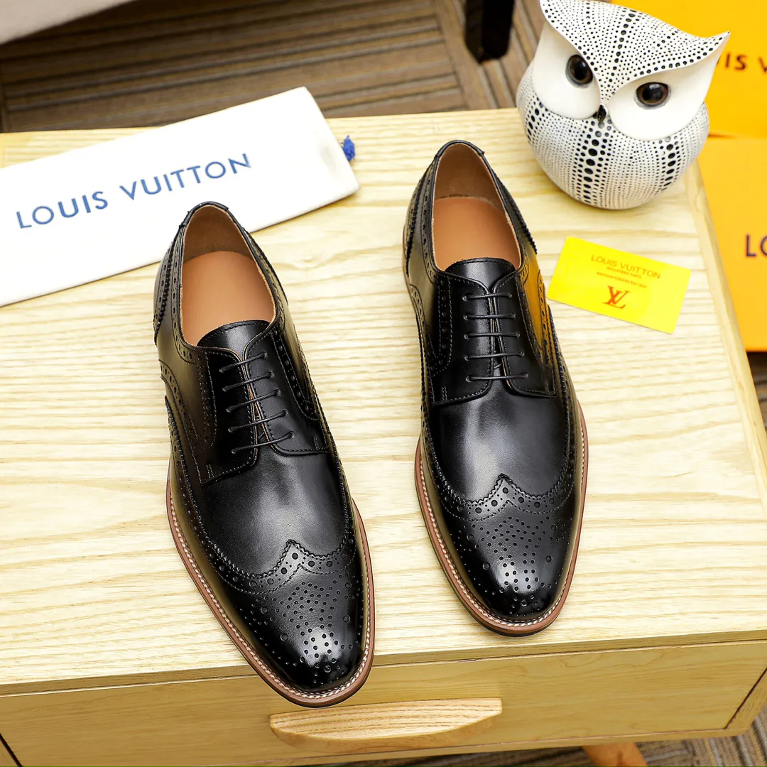 Лоферы И Туфли Мужские Louis Vuitton 17569197