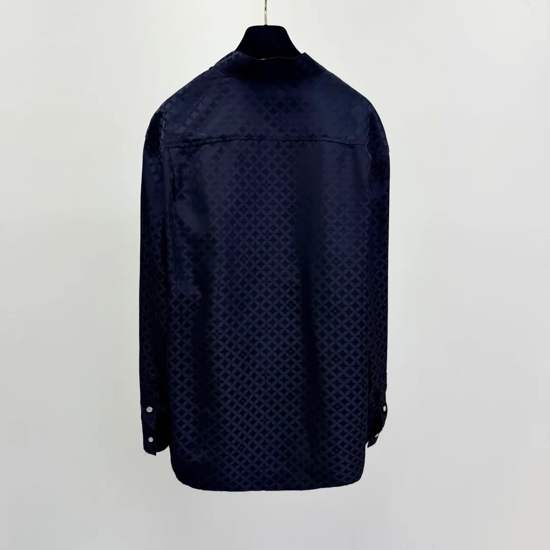 Рубашки Мужские Louis Vuitton 1572030