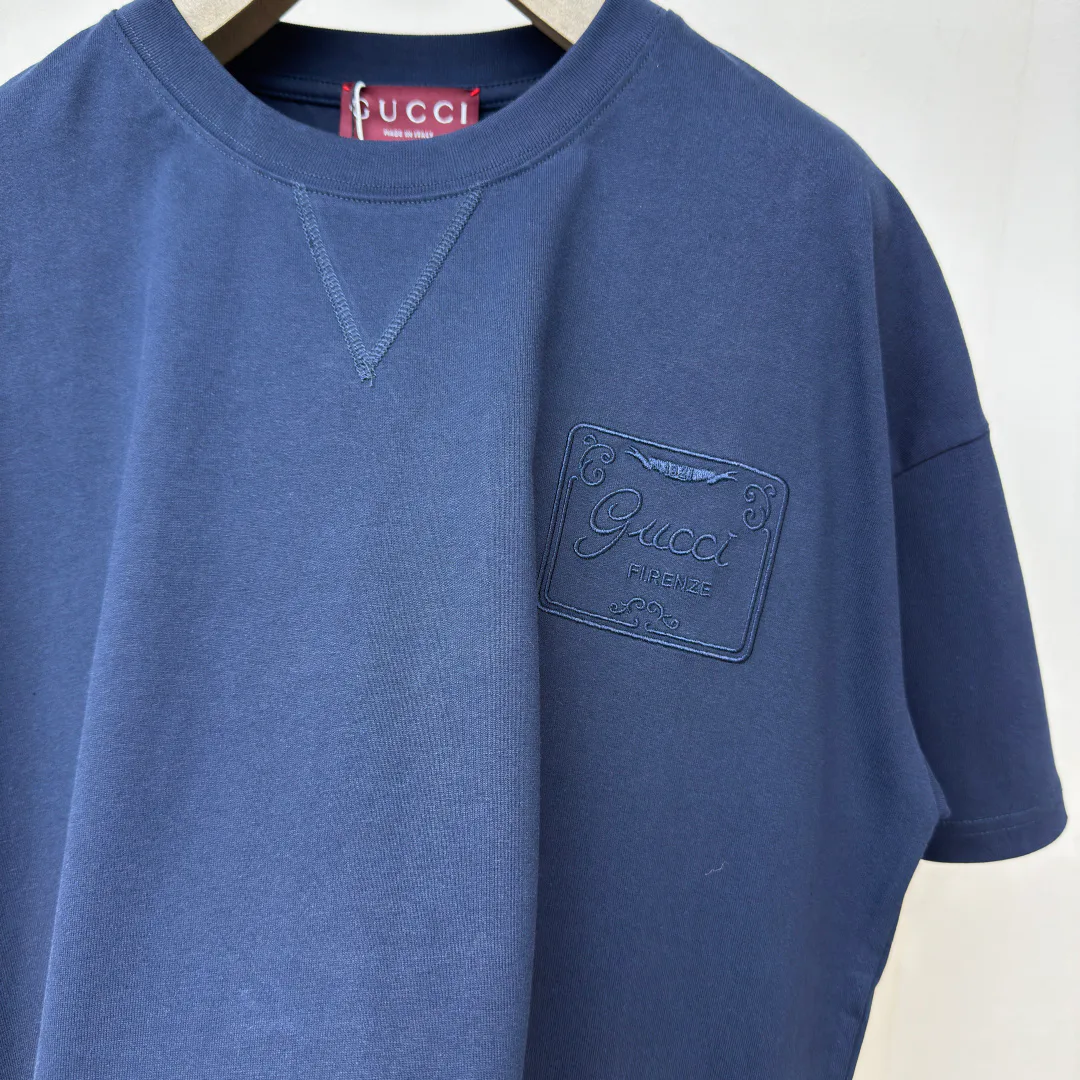 Футболки Мужские Gucci 2991577