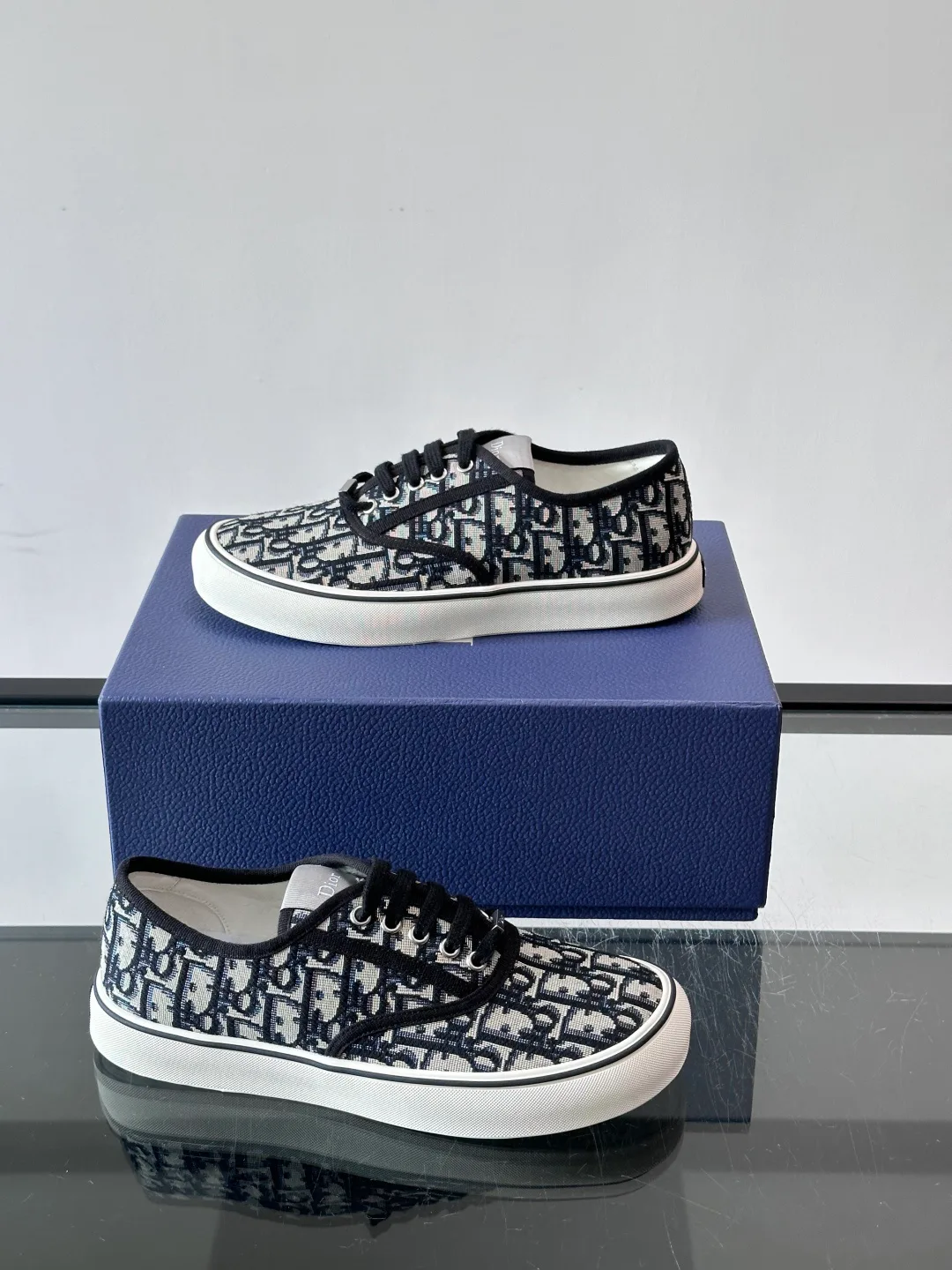 Кроссовки Женские Christian Dior 17649817