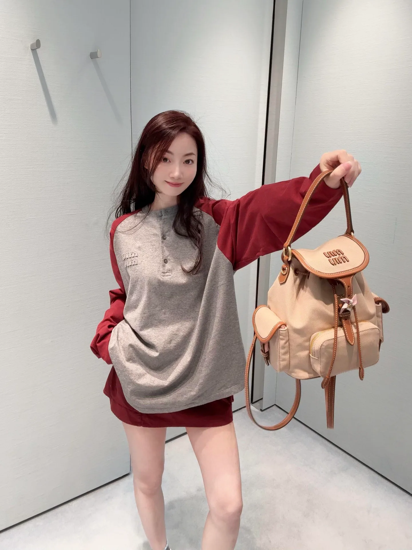 Футболки Женские Miu Miu 11677005