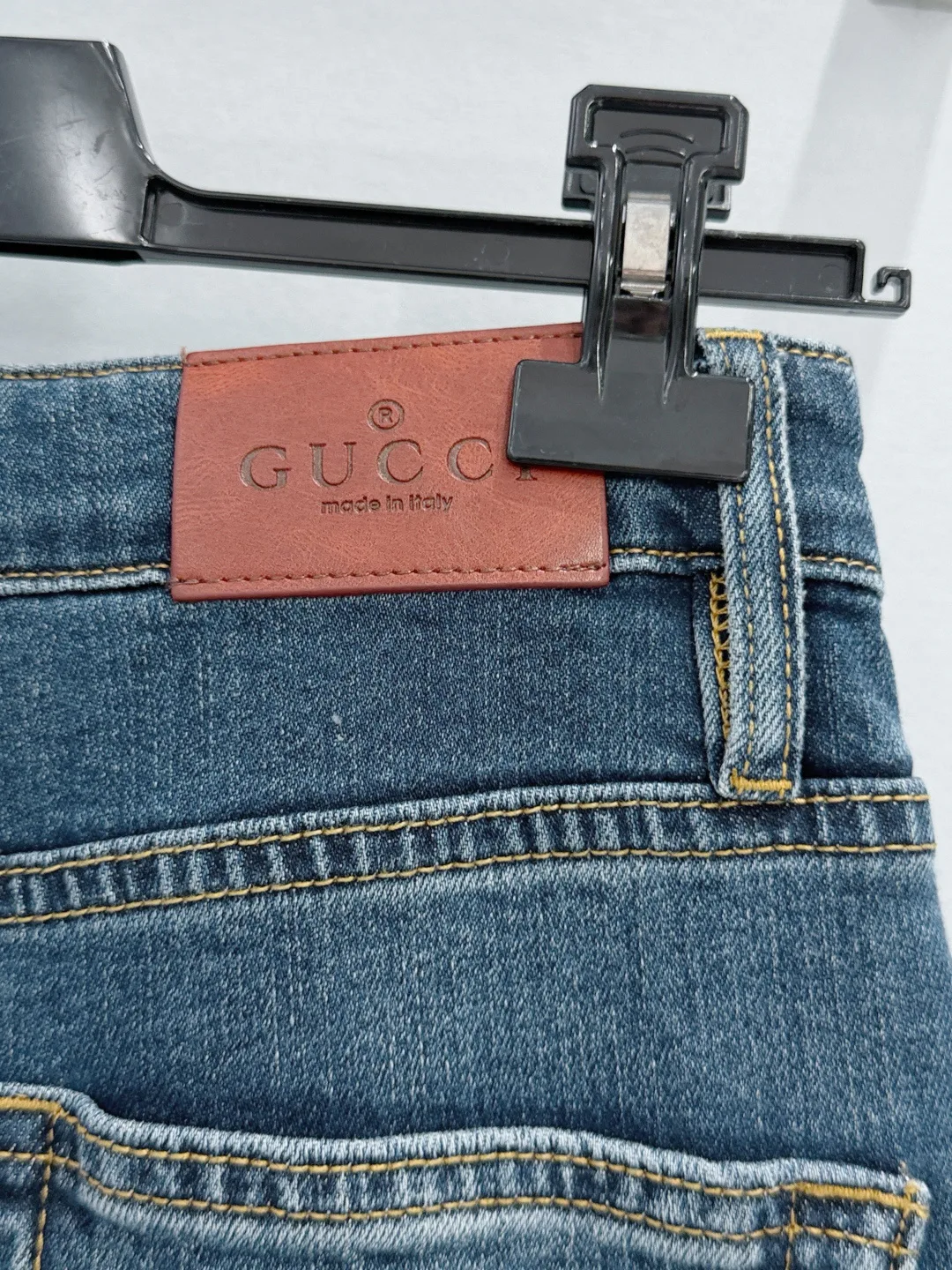 Джинсы Женские Gucci 12861255