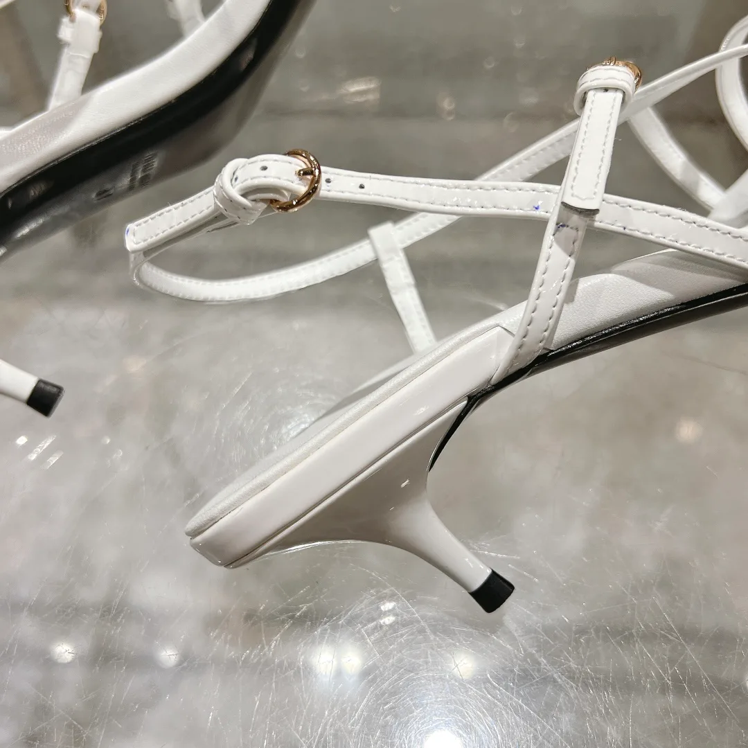 Босоножки Женские Miu Miu 36259