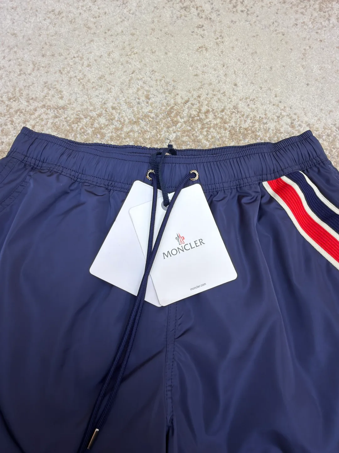 Шорты Мужские Moncler 11869774