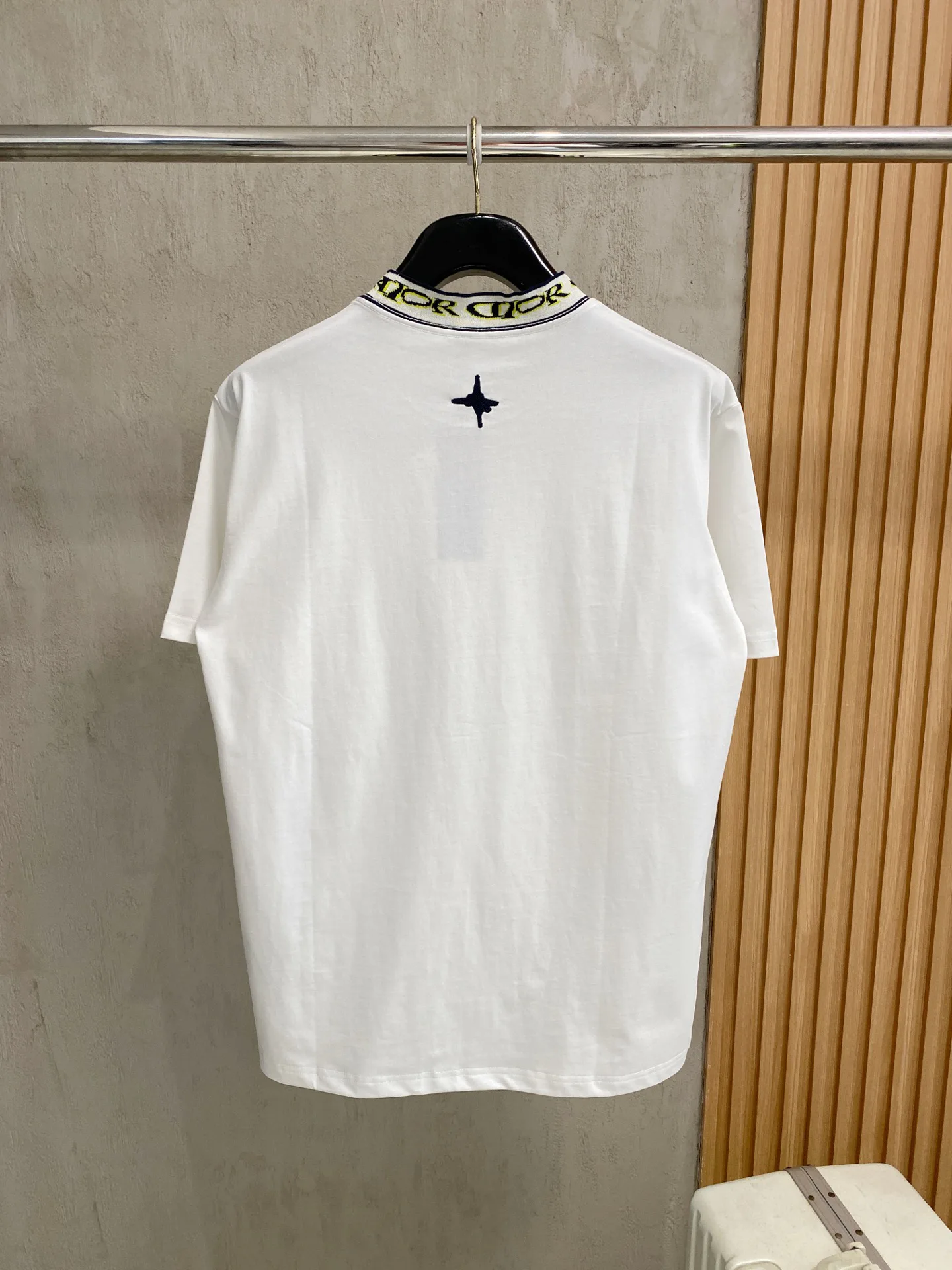 Футболки Мужские Christian Dior 5023540