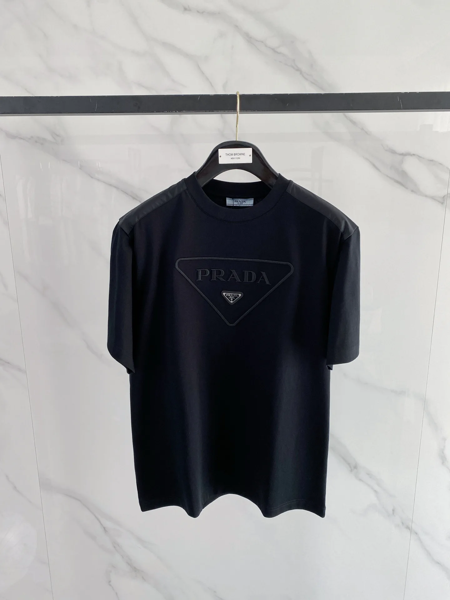 Футболки Мужские Prada 11872848