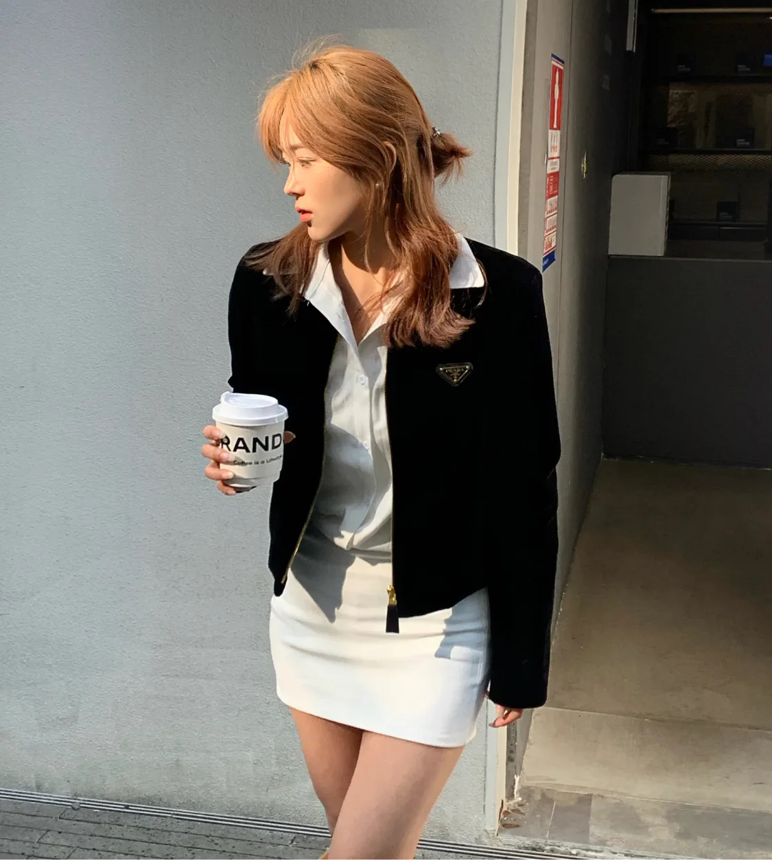 Жакеты Женские Prada 11224962