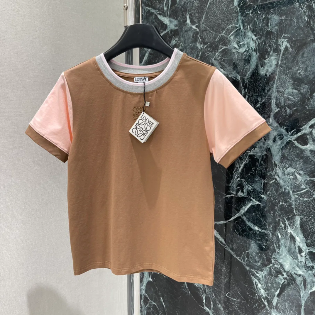 Футболки Женские Loewe 4704706