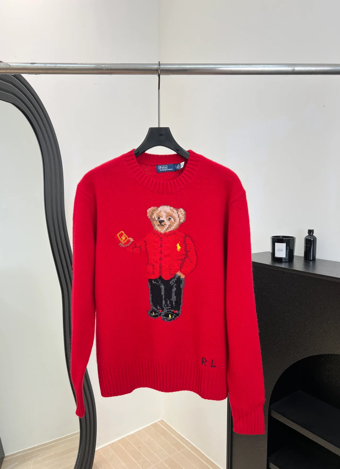 Джемперы И Свитеры Женские Ralph Lauren 1270909