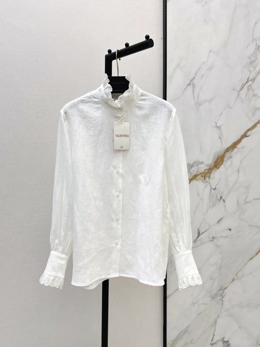 Рубашки Женские Valentino 11536165