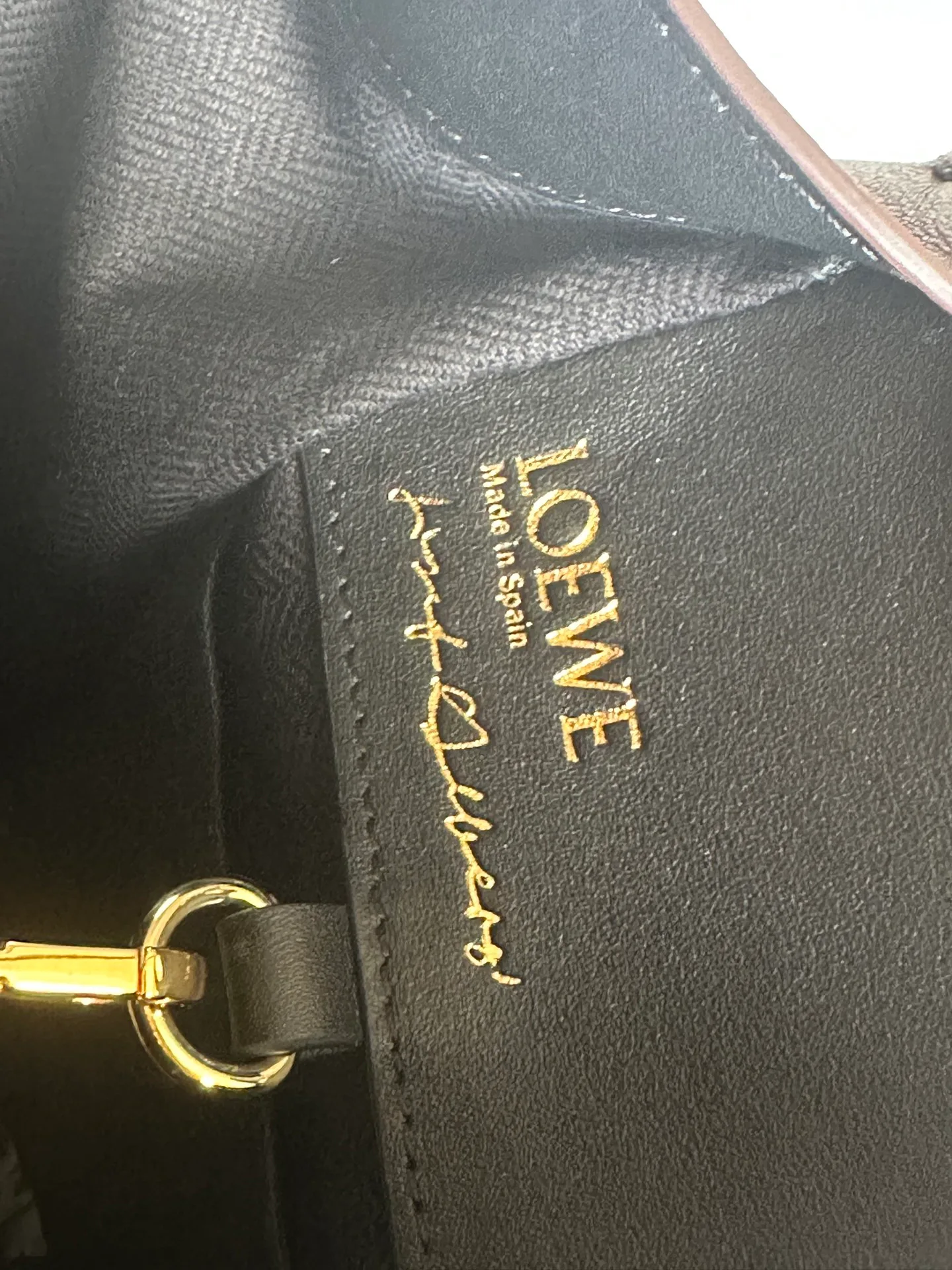 Классические Сумки Женские Loewe 4916525