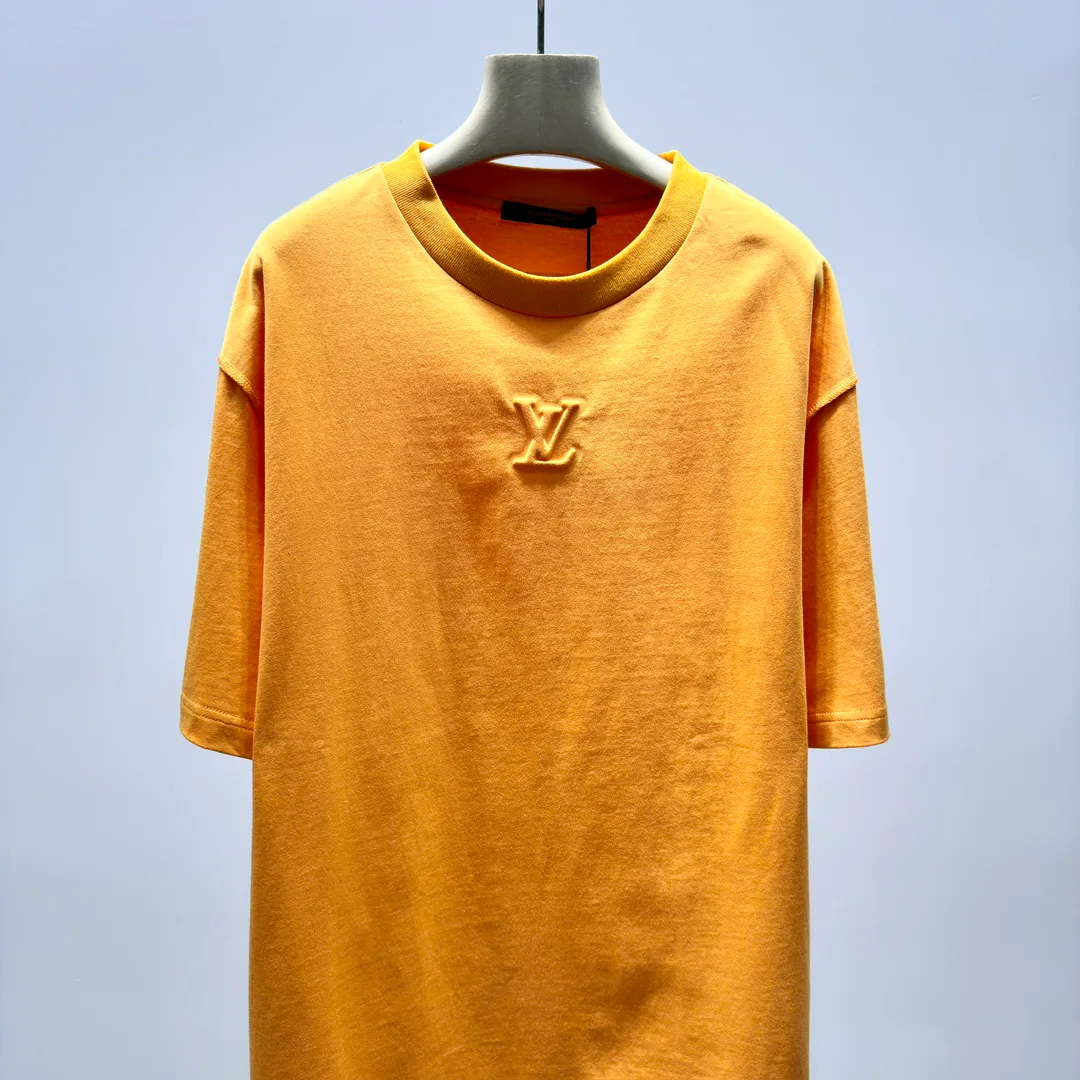 Футболки Мужские Louis Vuitton 10983941