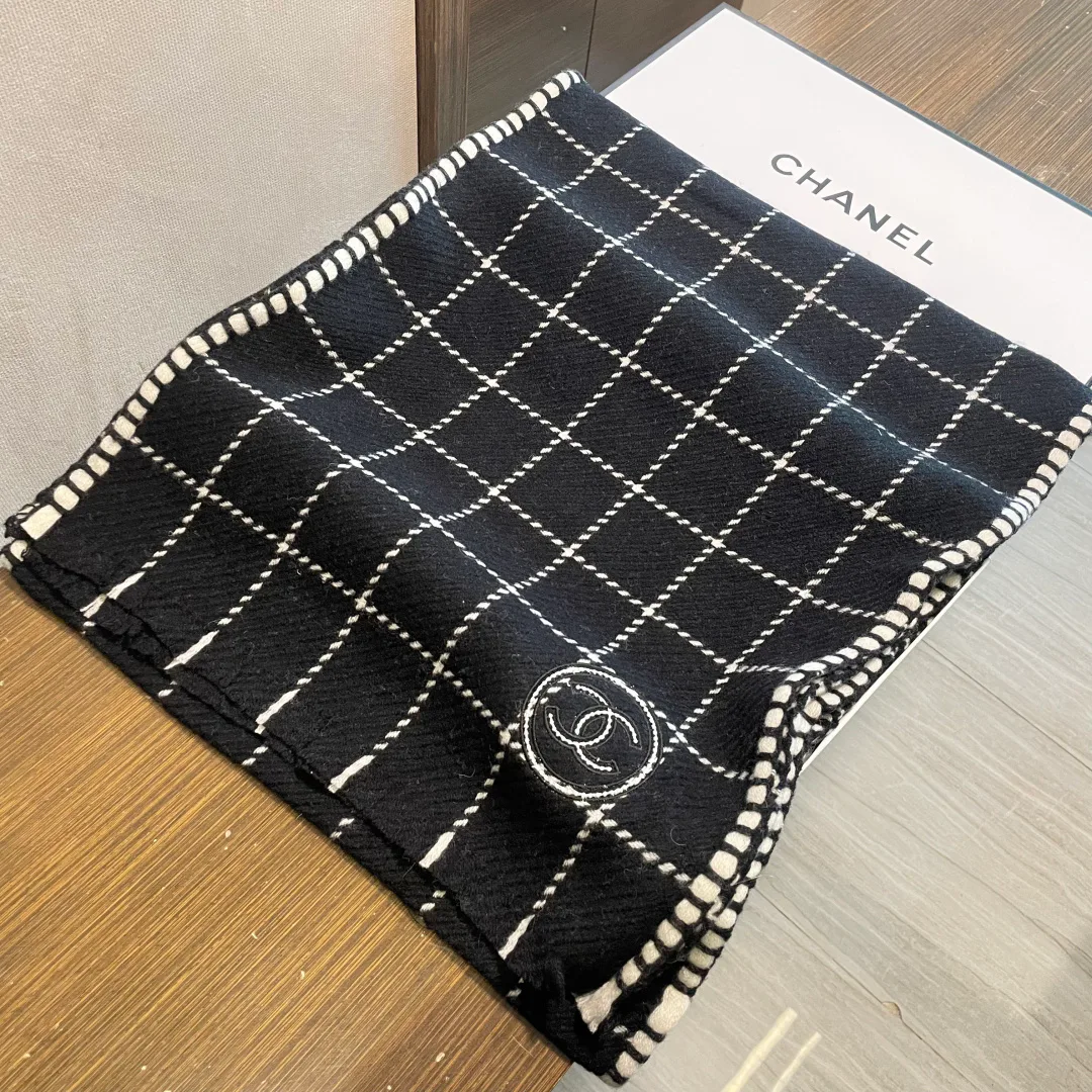 Шарфы Chanel 3471646
